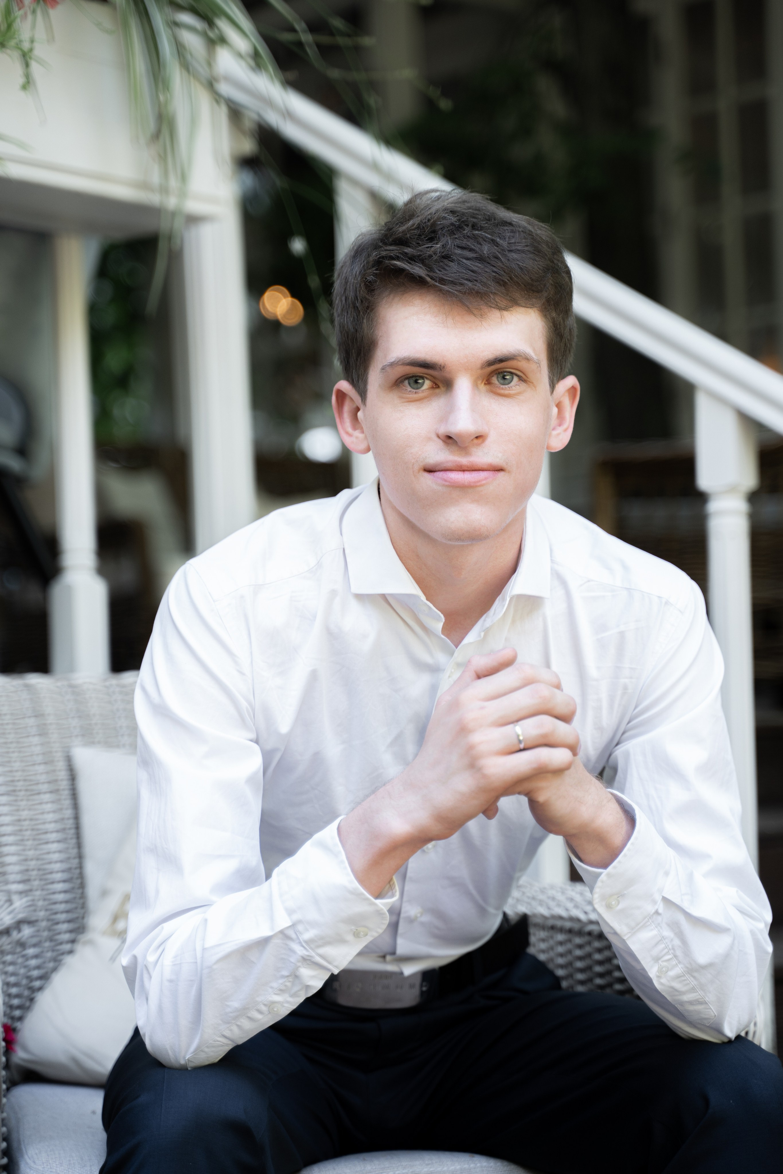 Павел & Алиса. Свадебный фотограф Москва Инесса Зверева