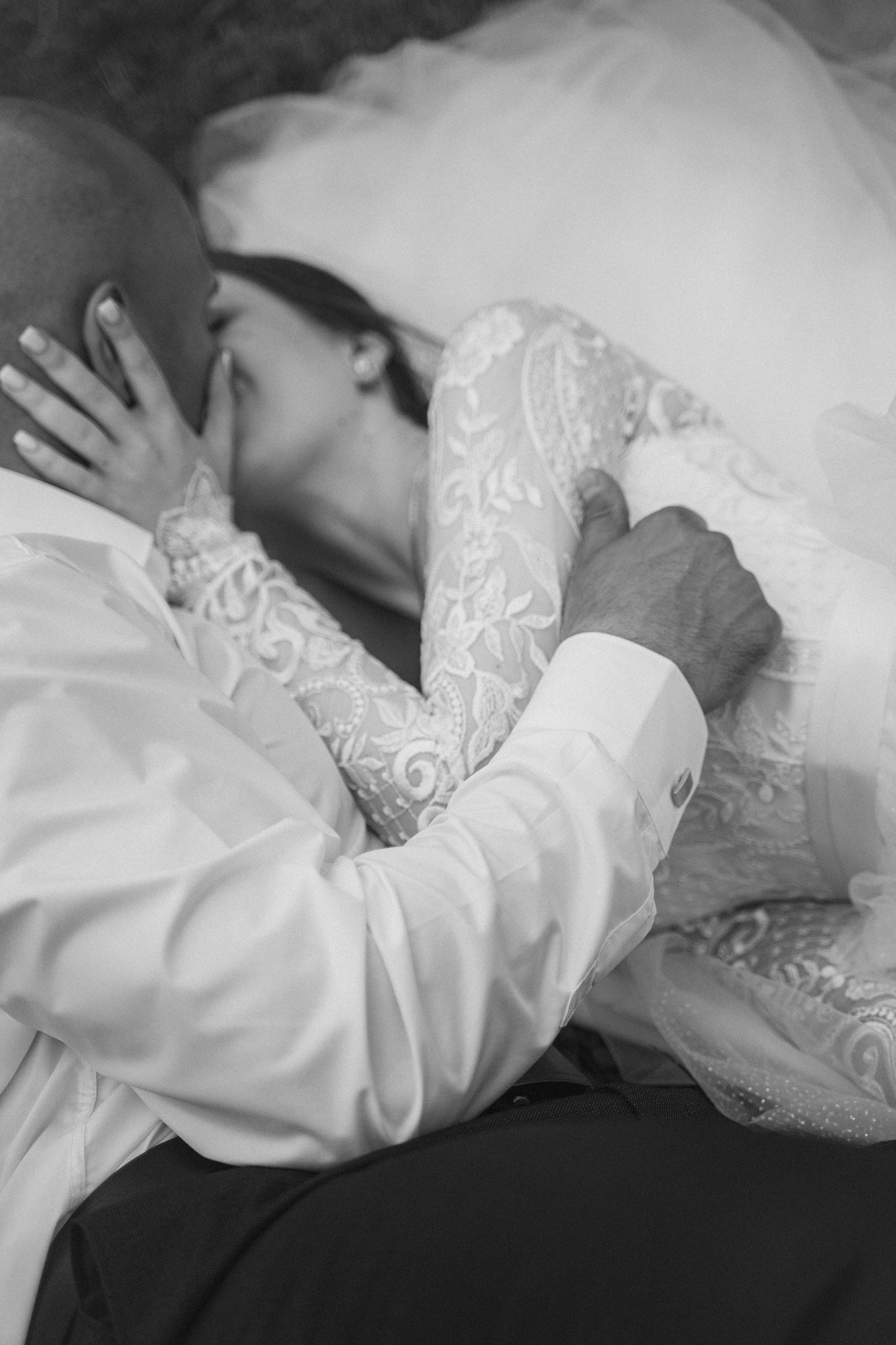 K&L Always and Forever. Свадебный фотограф Москва Инесса Зверева