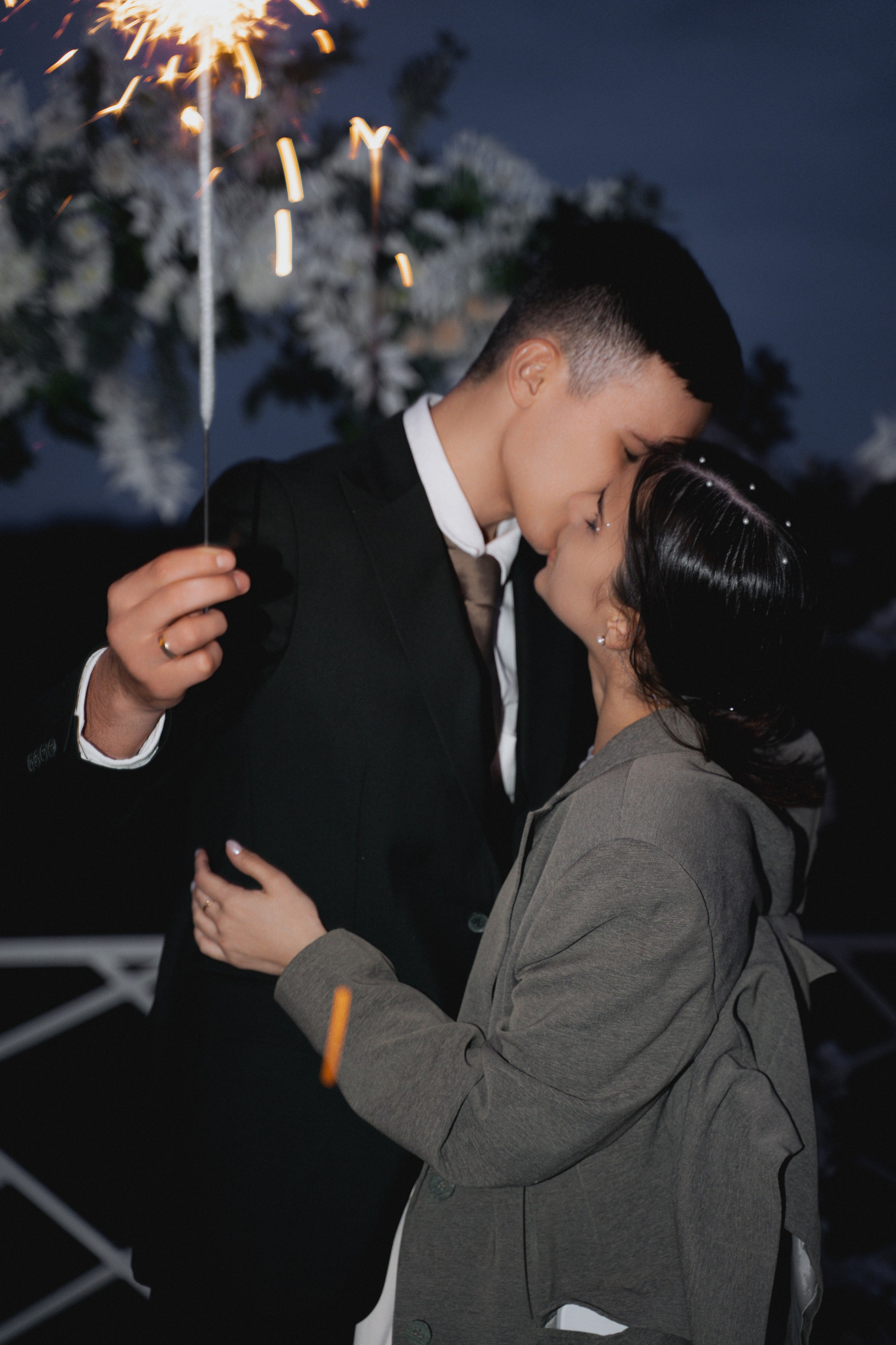 Т&В | Panorama wedding house. Свадебный фотограф Москва Инесса Зверева