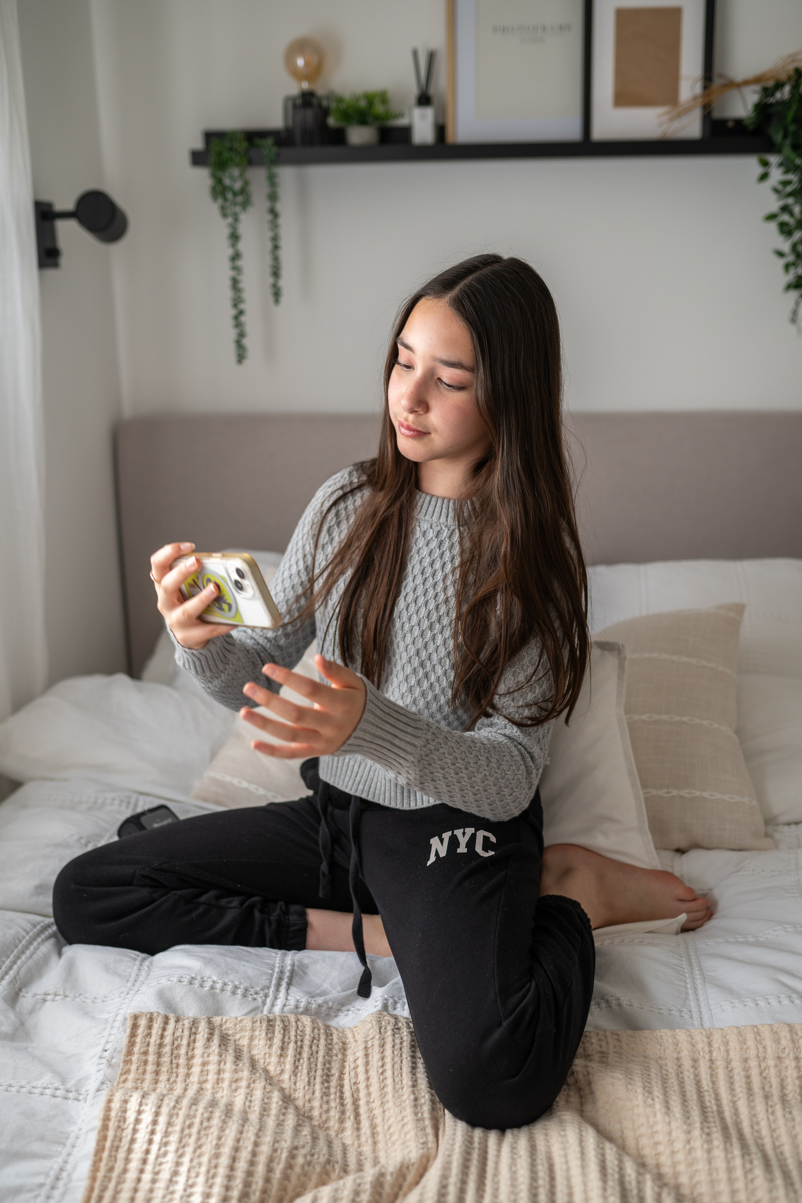 Ella. Семейный и детский фотограф в Израиле и Москве Дорошок Надя