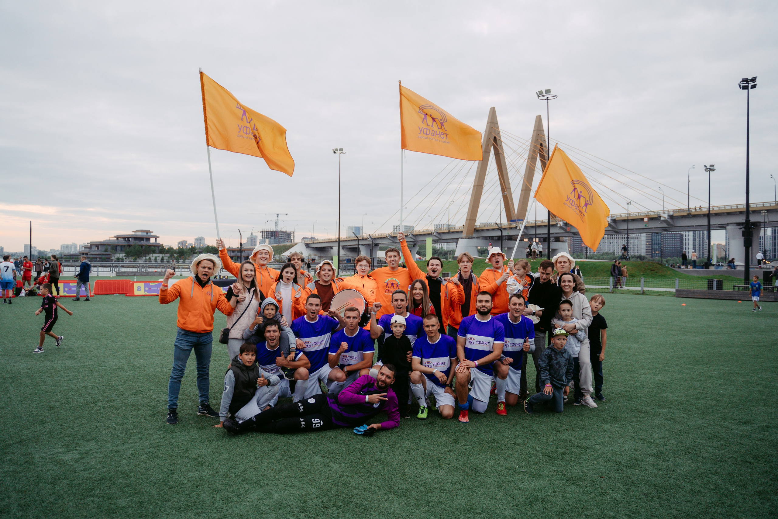 Цифровиада / 2024. Саша Копылов, фотограф в Казани