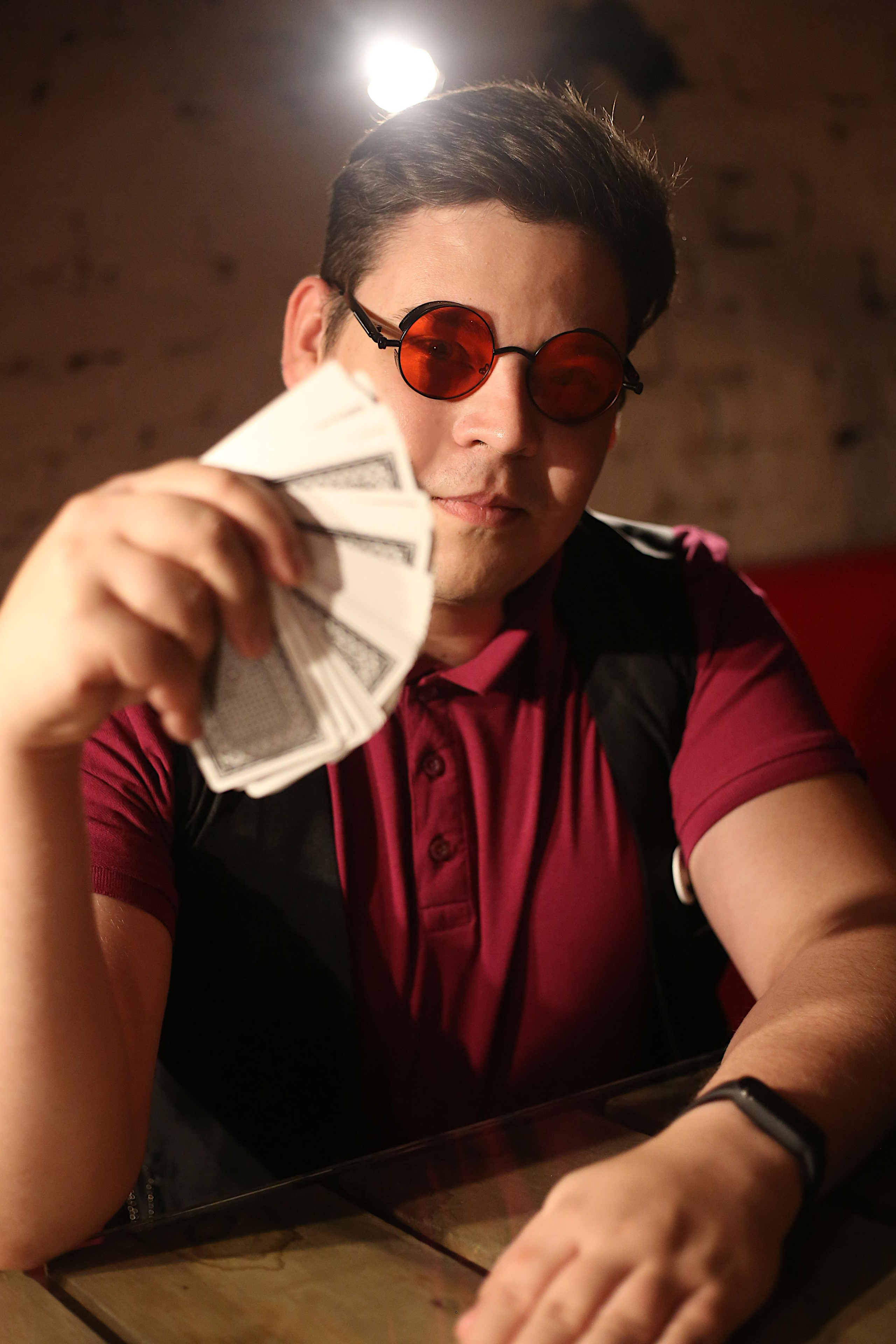 Portraits 2. MarCh Photography — Photographer in Perm