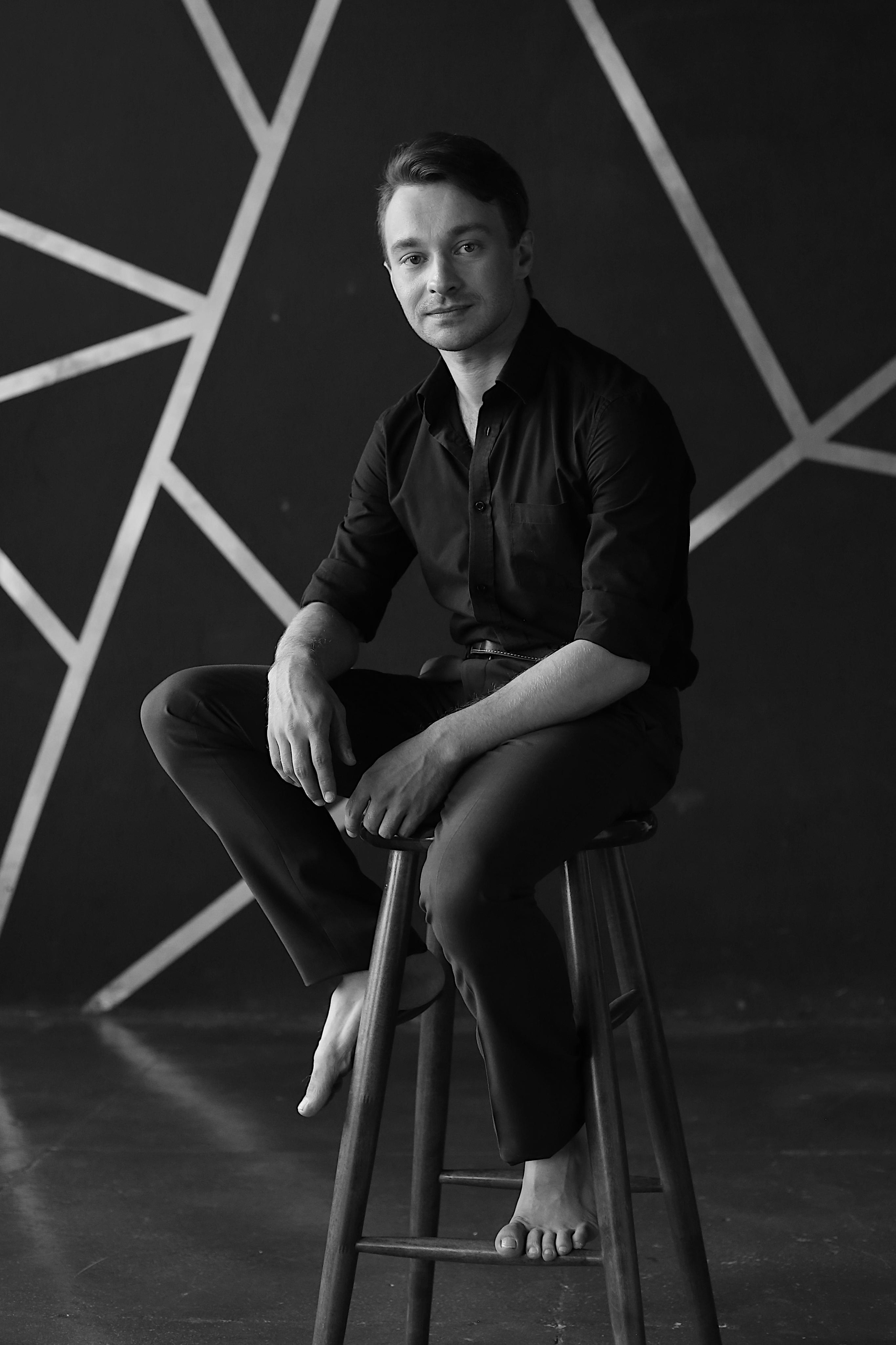 Portraits 2. MarCh Photography — Photographer in Perm