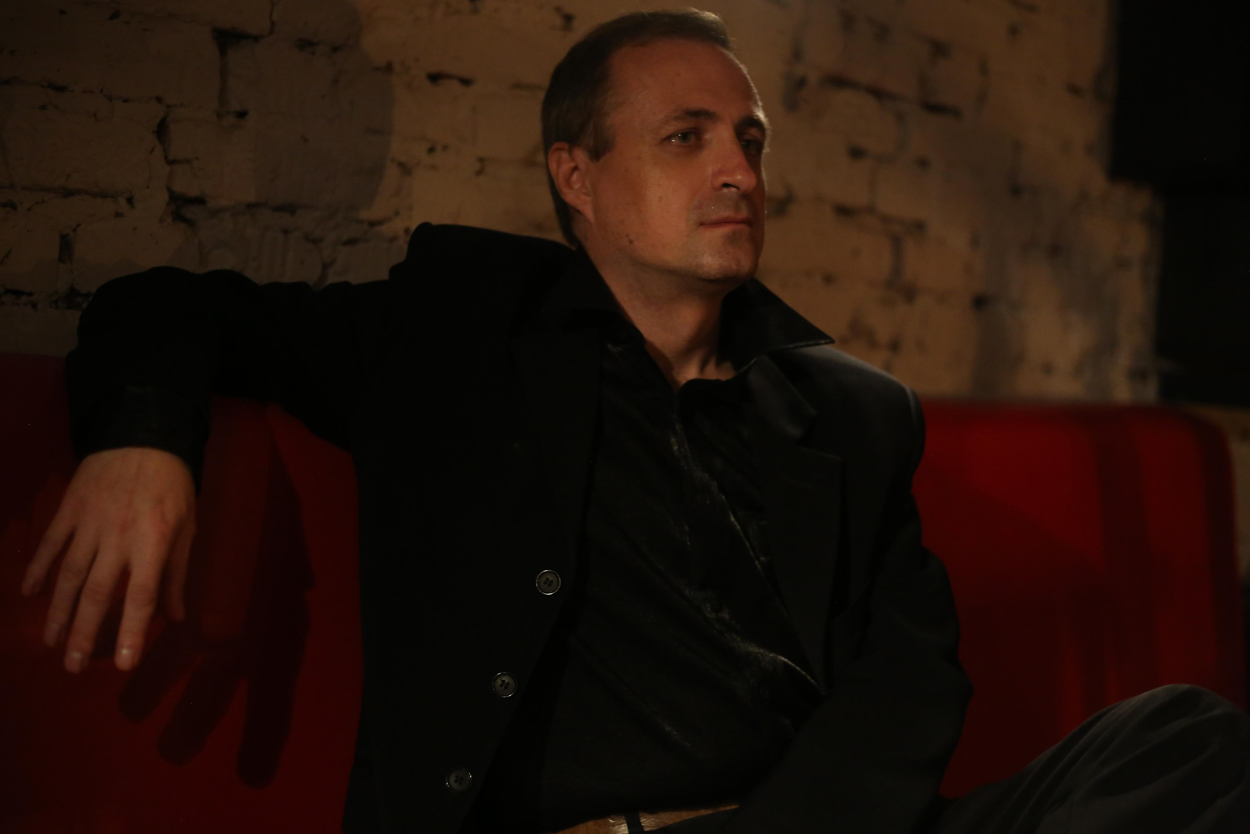 Portraits. MarCh Photography — Photographer in Perm