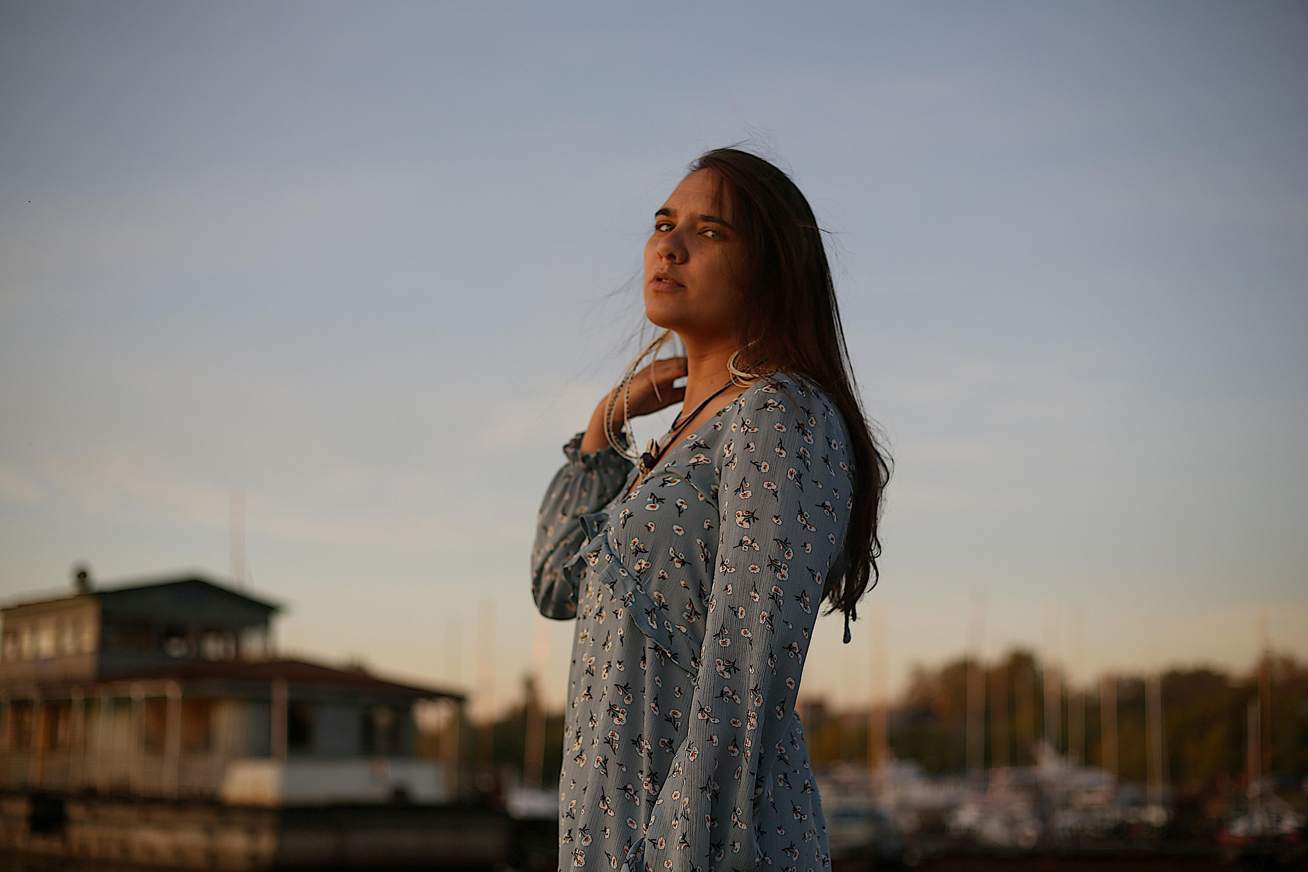 Portraits. MarCh Photography — Photographer in Perm