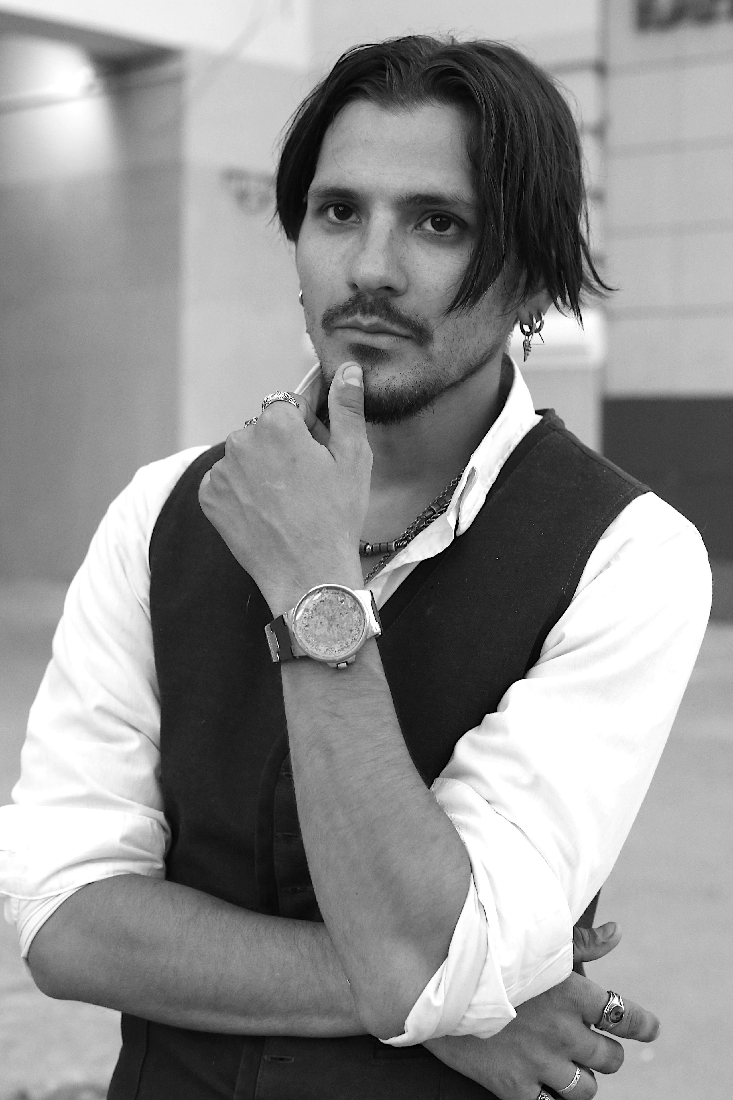 Portraits 2. MarCh Photography — Photographer in Perm