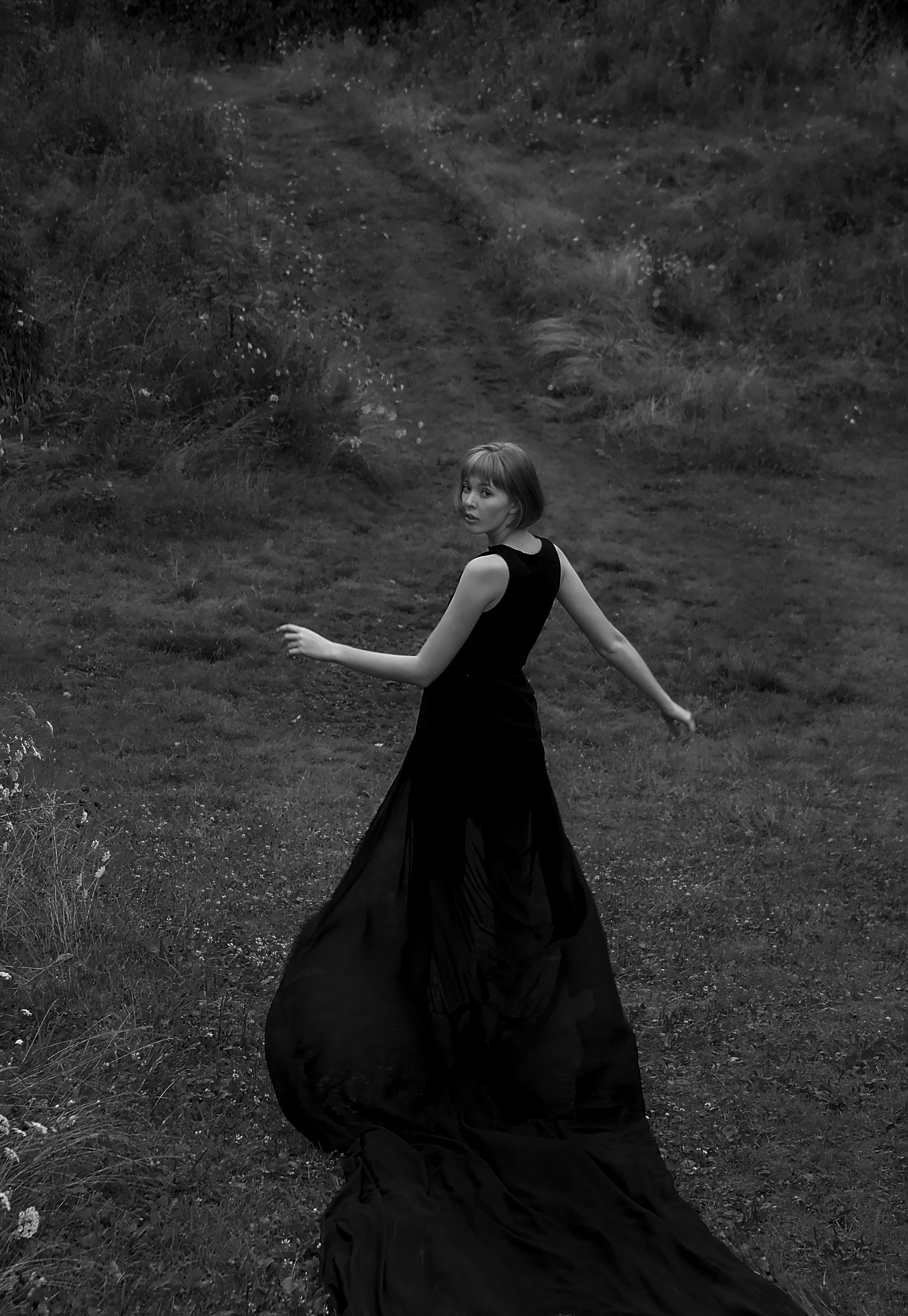 Portraits 2. MarCh Photography — Photographer in Perm