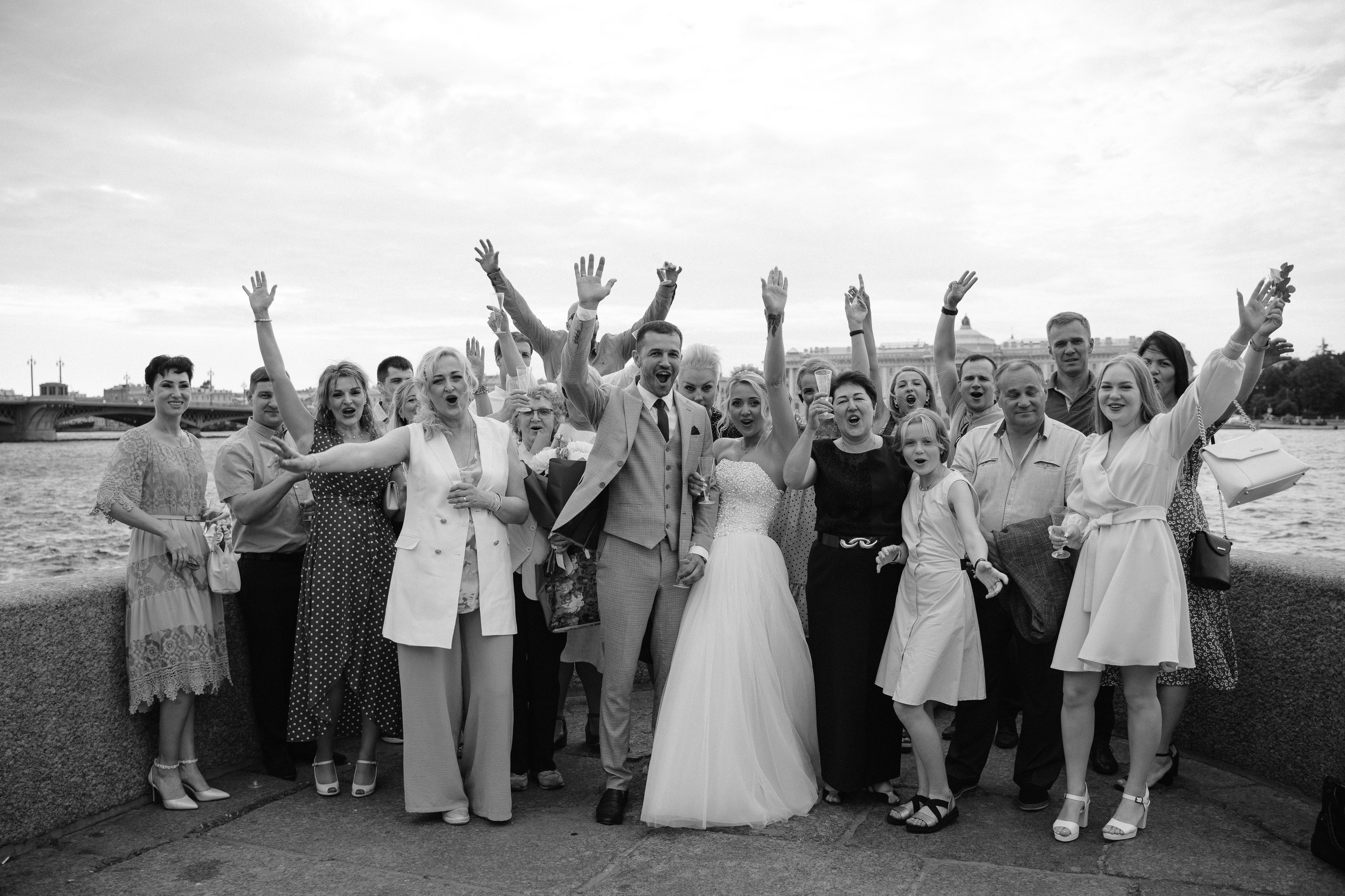 A&O. Свадебный фотограф — Наталья Фед СПб/Москва