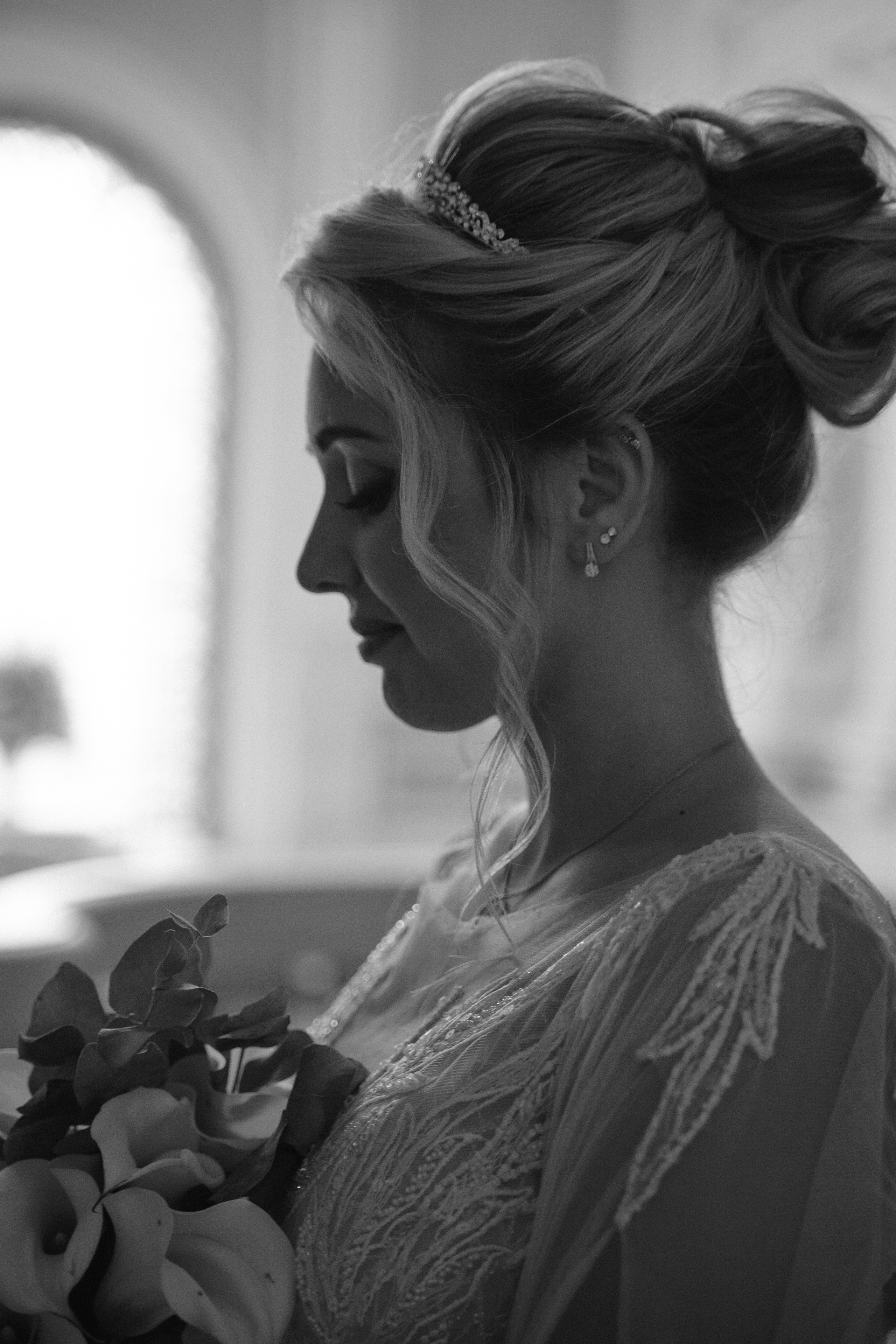 A&O. Свадебный фотограф — Наталья Фед СПб/Москва