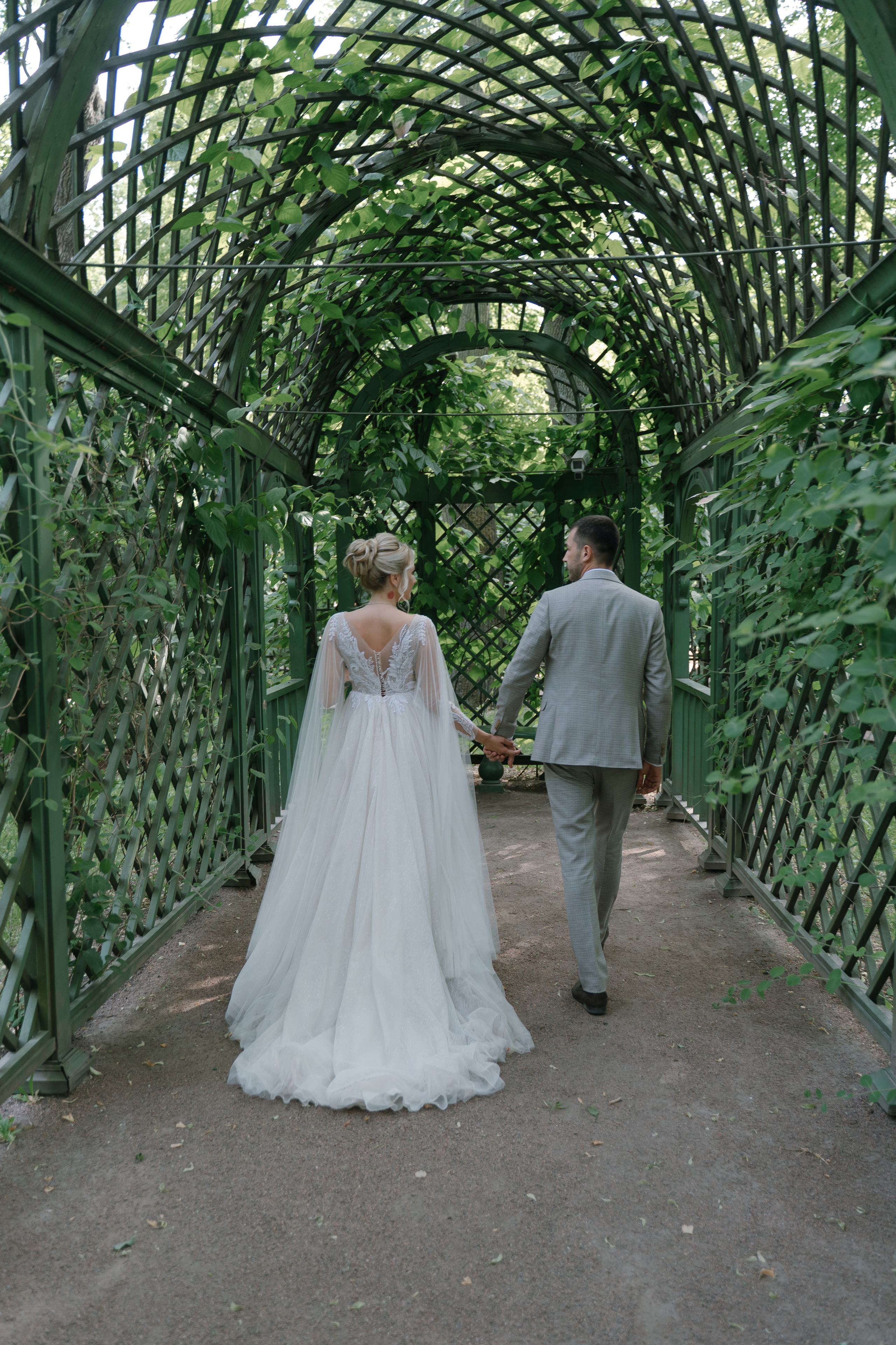 A&O. Свадебный фотограф — Наталья Фед СПб/Москва