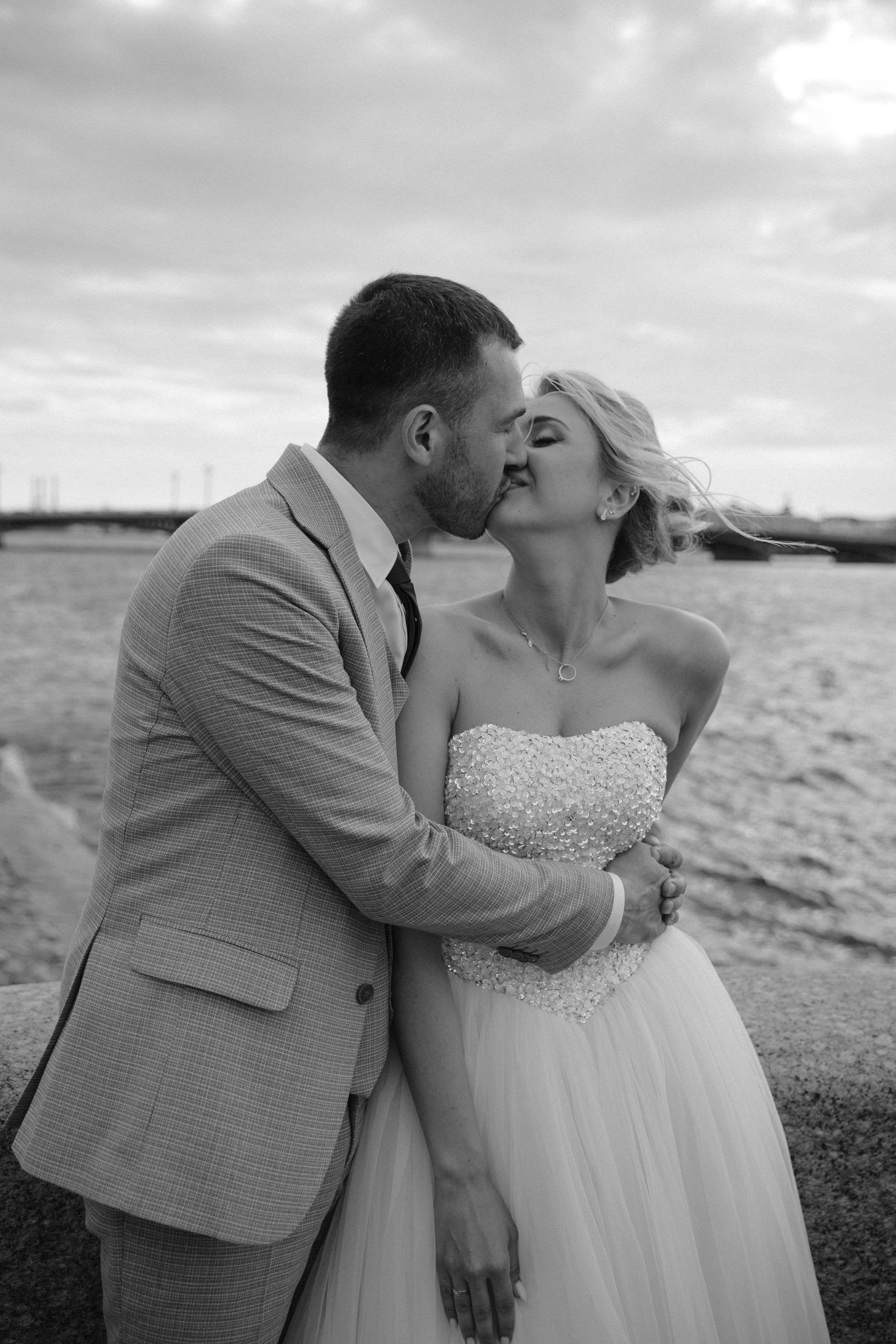 A&O. Свадебный фотограф — Наталья Фед СПб/Москва