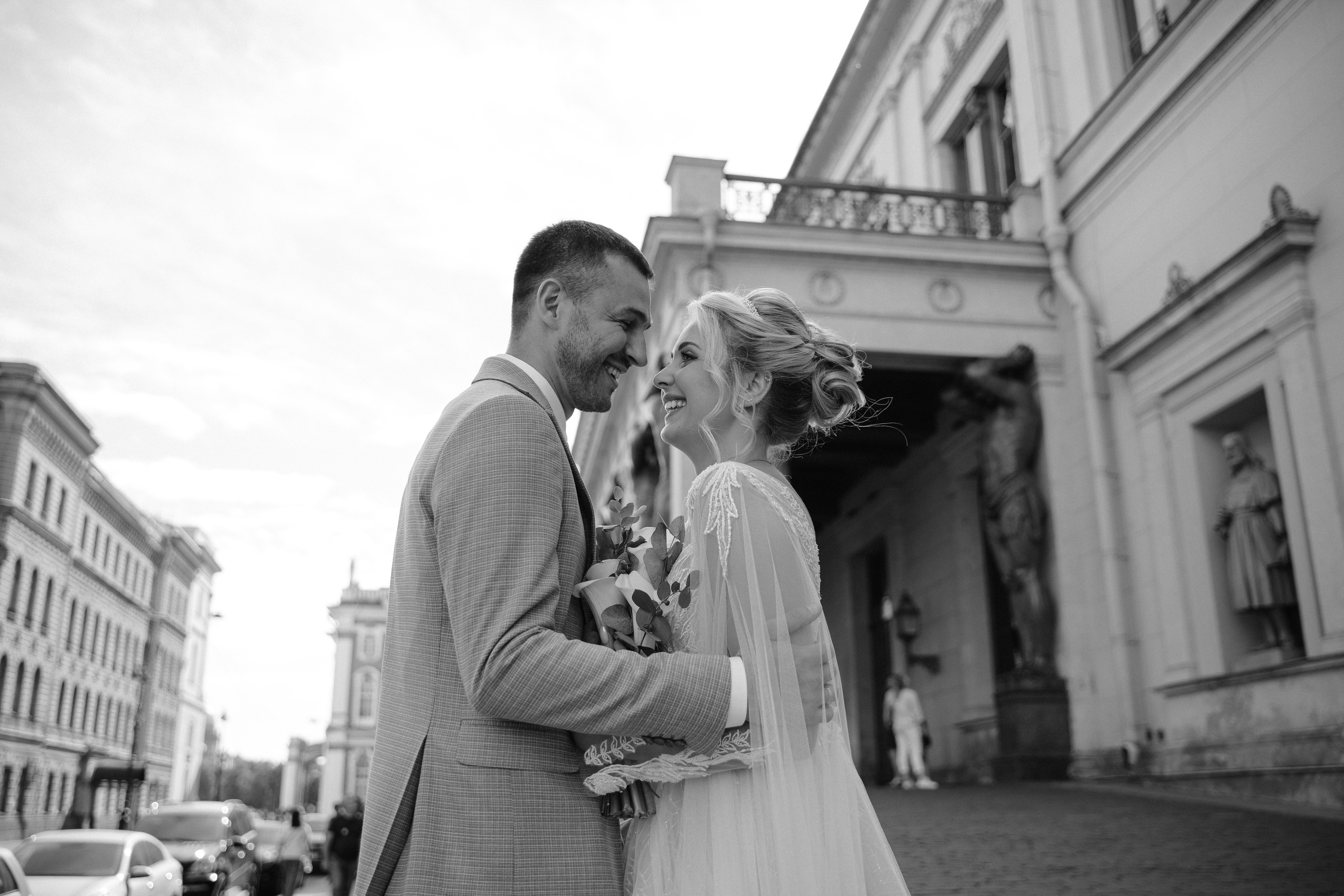 A&O. Свадебный фотограф — Наталья Фед СПб/Москва