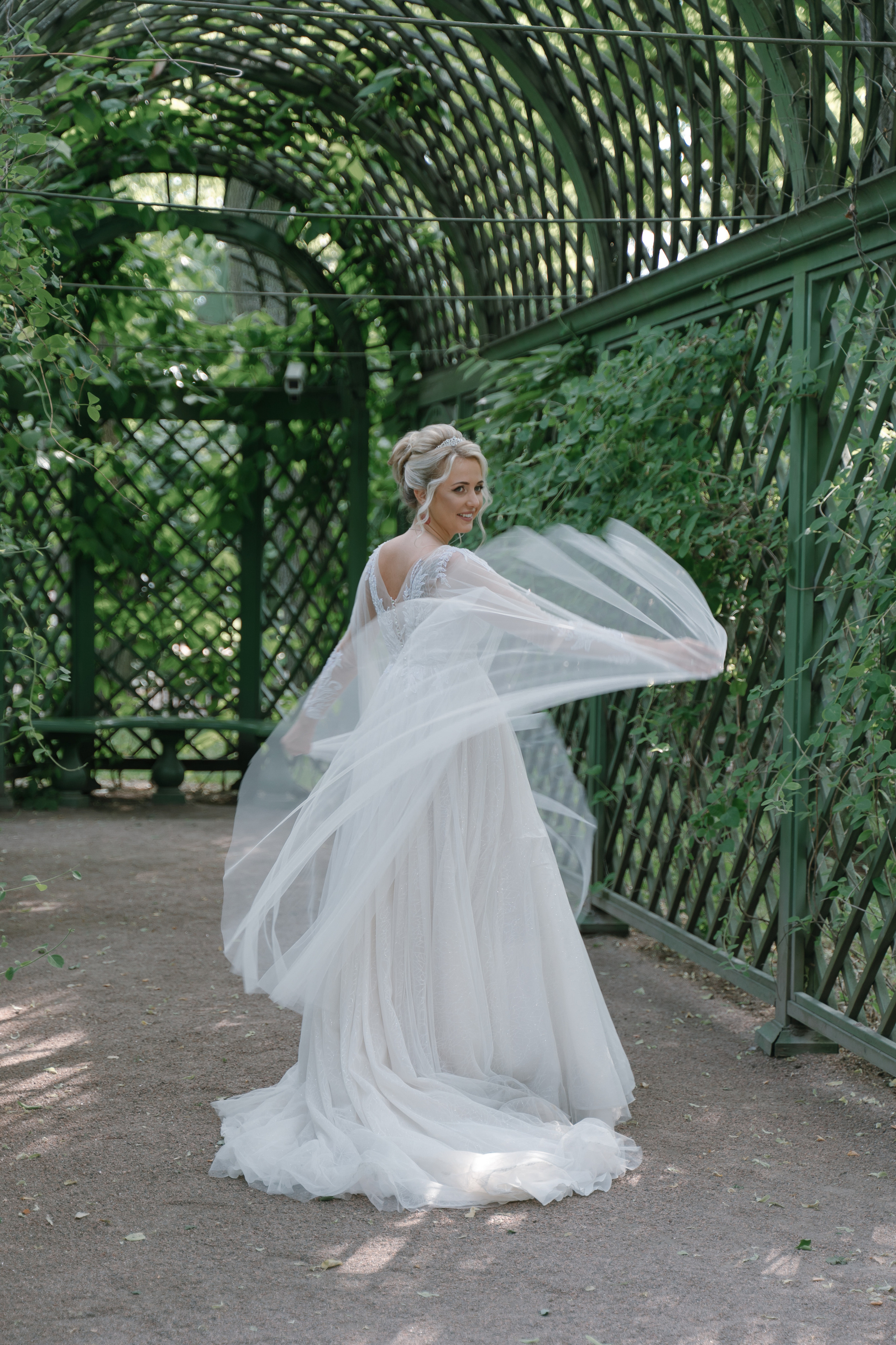 A&O. Свадебный фотограф — Наталья Фед СПб/Москва