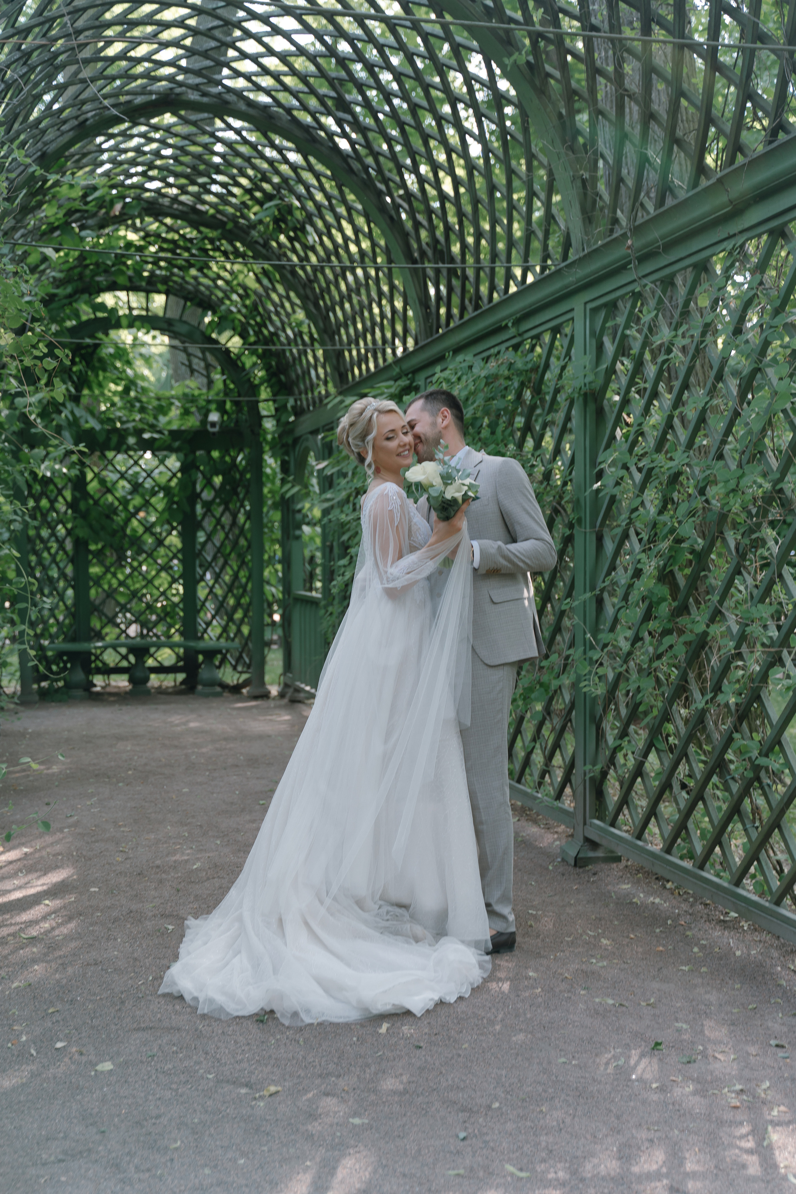 A&O. Свадебный фотограф — Наталья Фед СПб/Москва