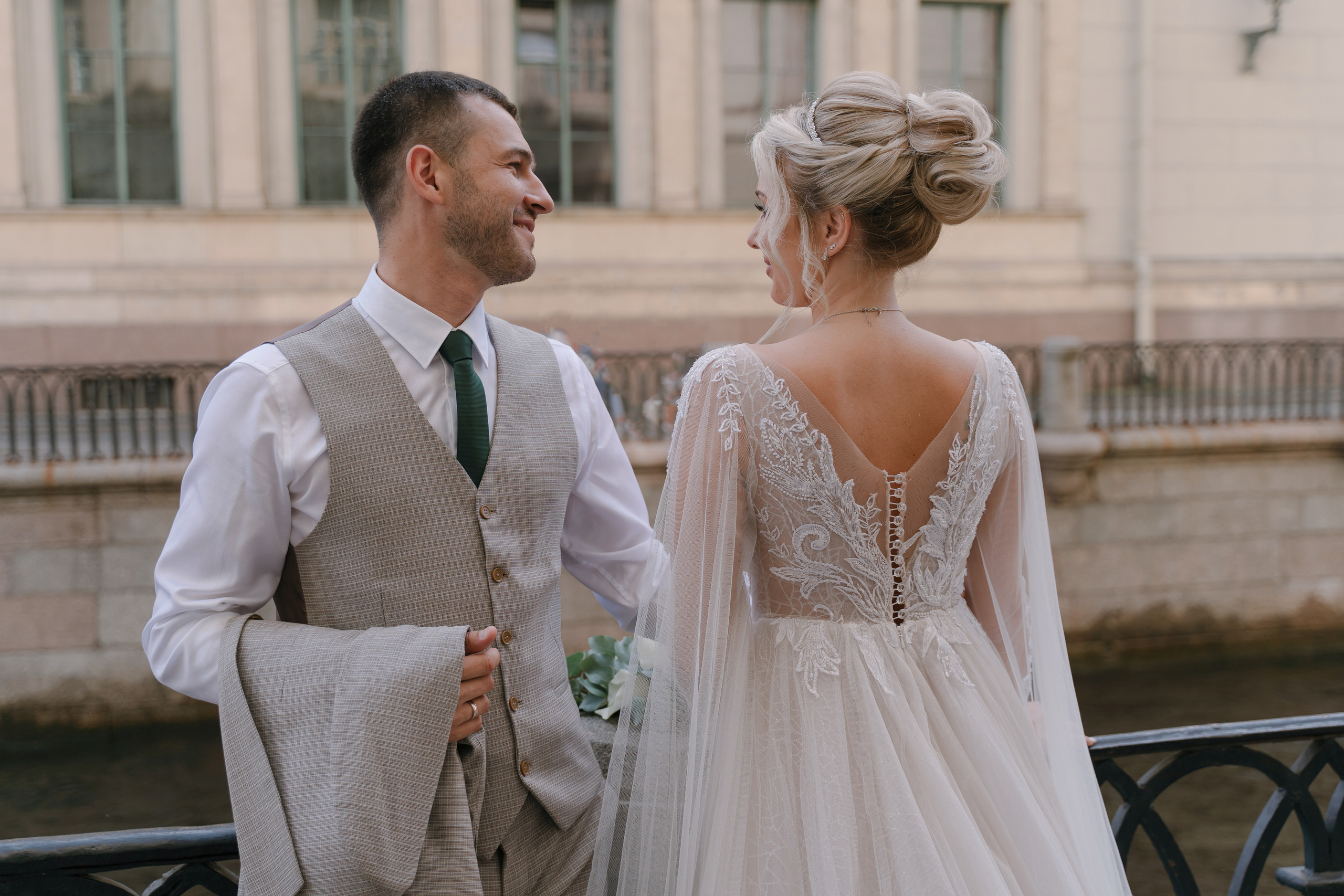 A&O. Свадебный фотограф — Наталья Фед СПб/Москва