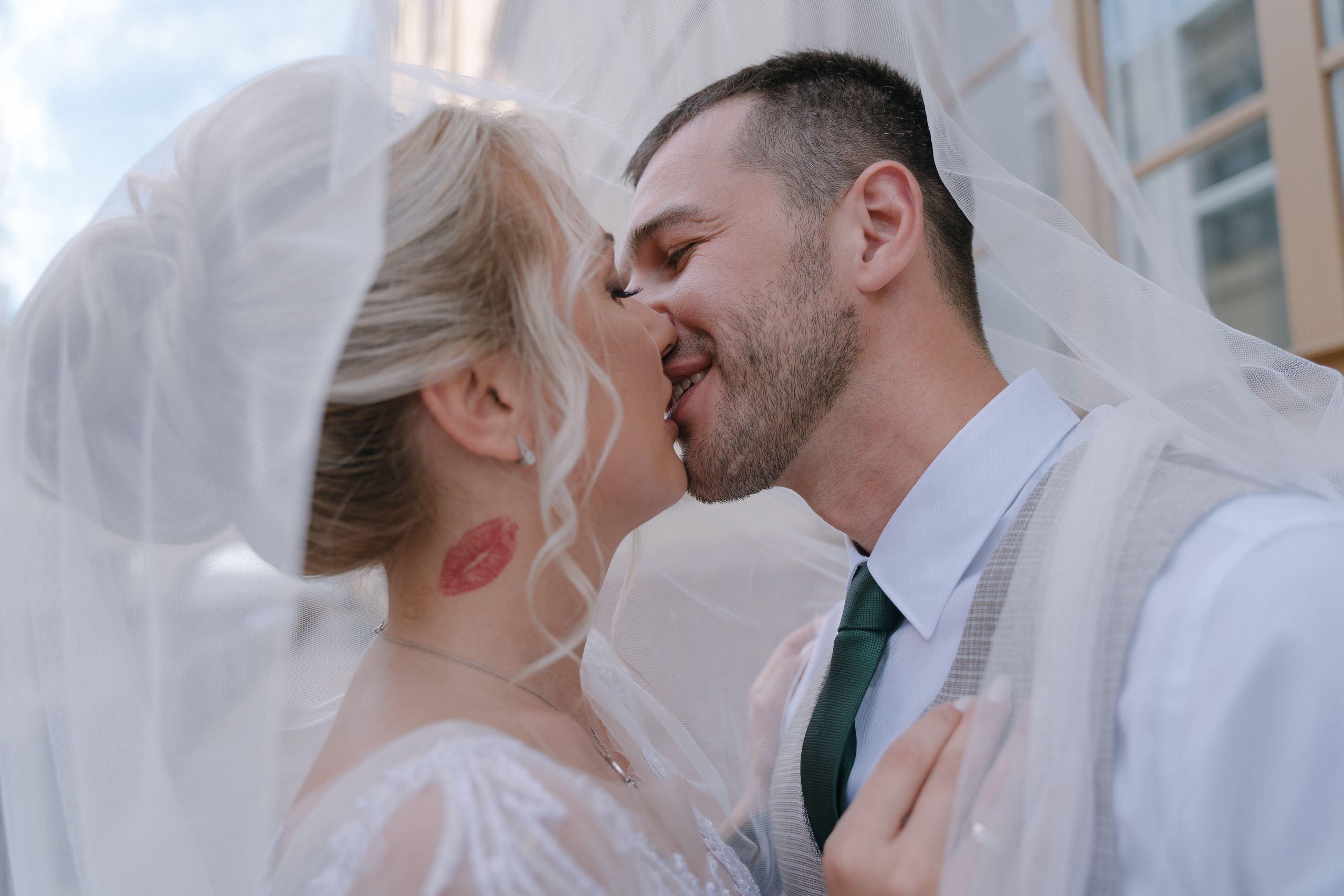 A&O. Свадебный фотограф — Наталья Фед СПб/Москва