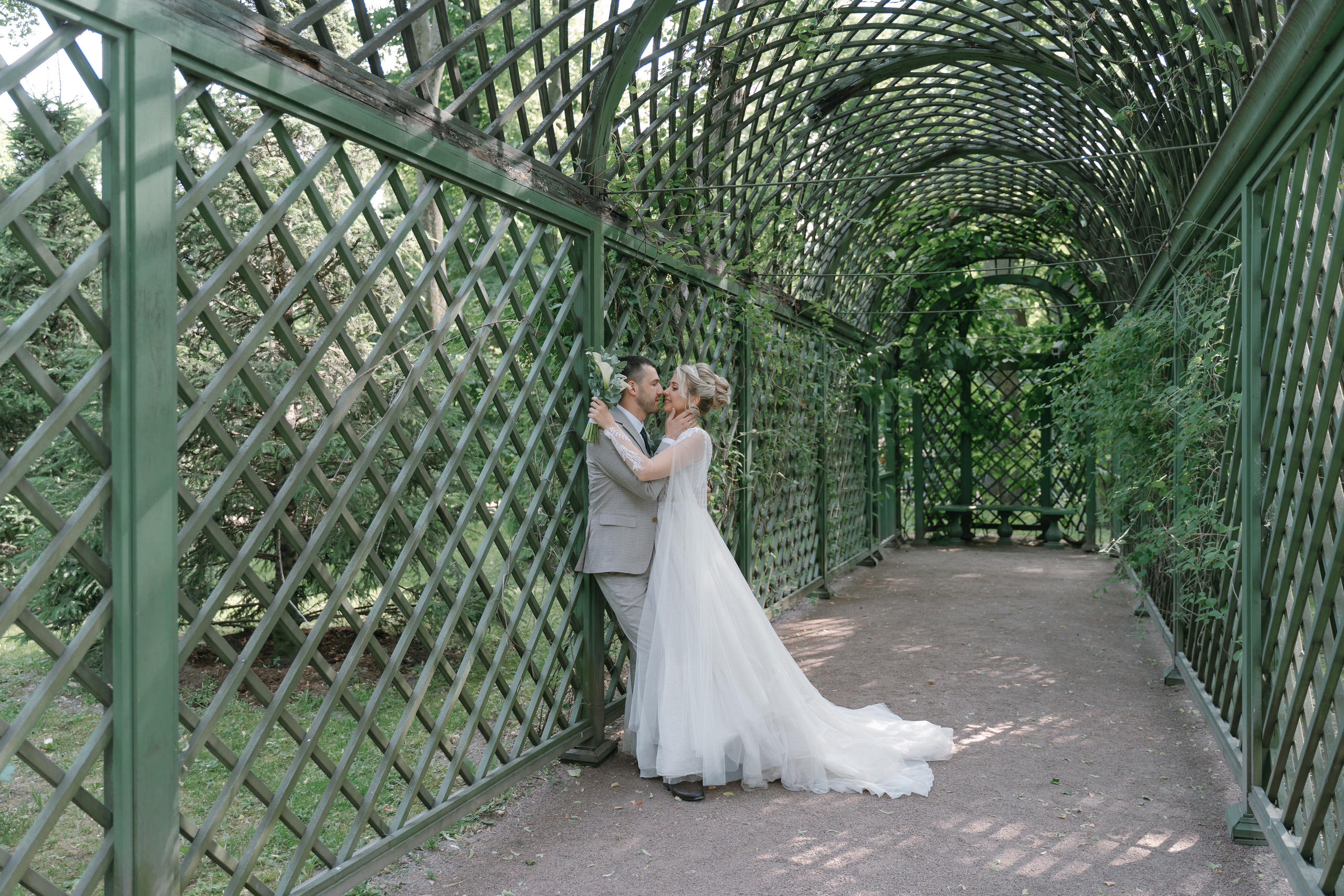 A&O. Свадебный фотограф — Наталья Фед СПб/Москва