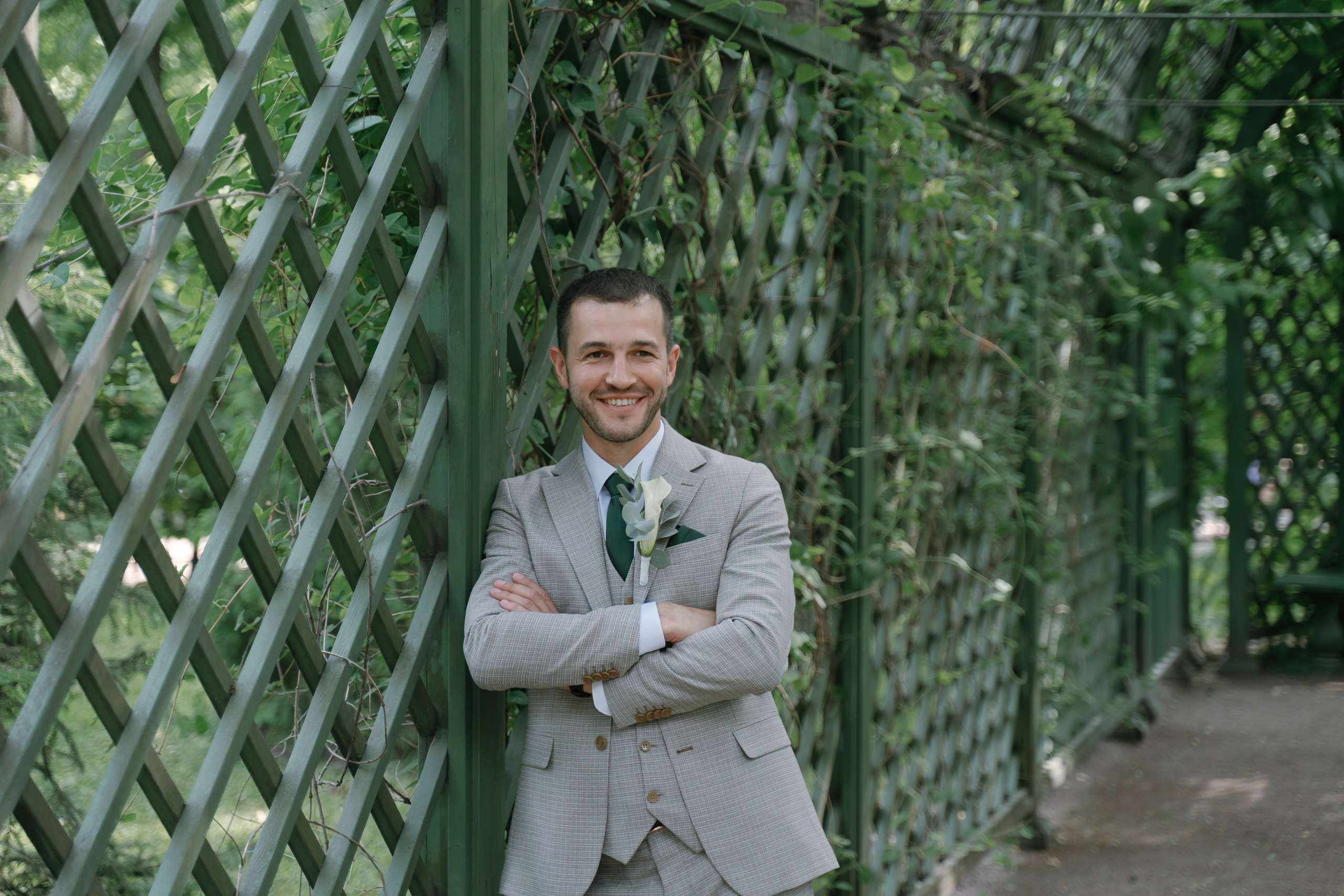 A&O. Свадебный фотограф — Наталья Фед СПб/Москва