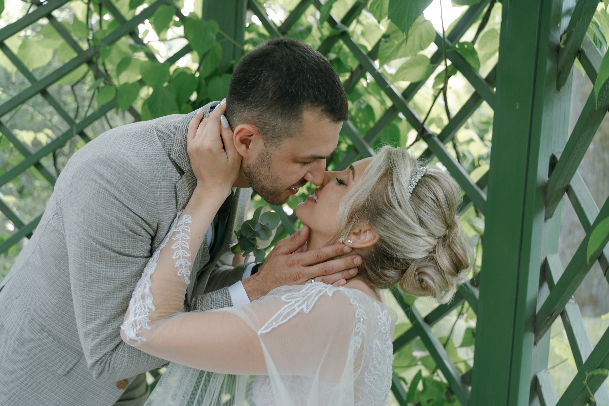 A&O. Свадебный фотограф — Наталья Фед СПб/Москва