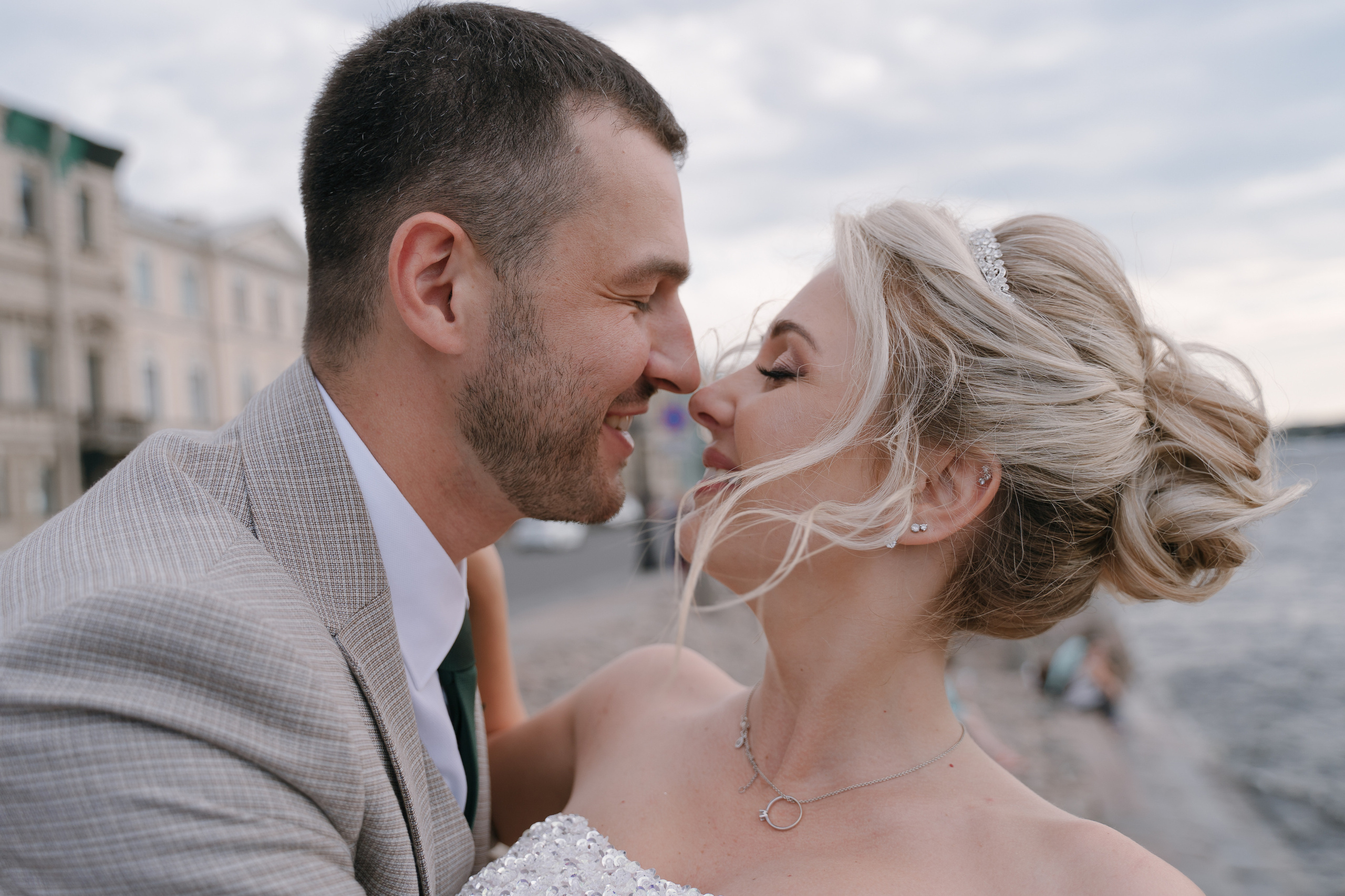 A&O. Свадебный фотограф — Наталья Фед СПб/Москва