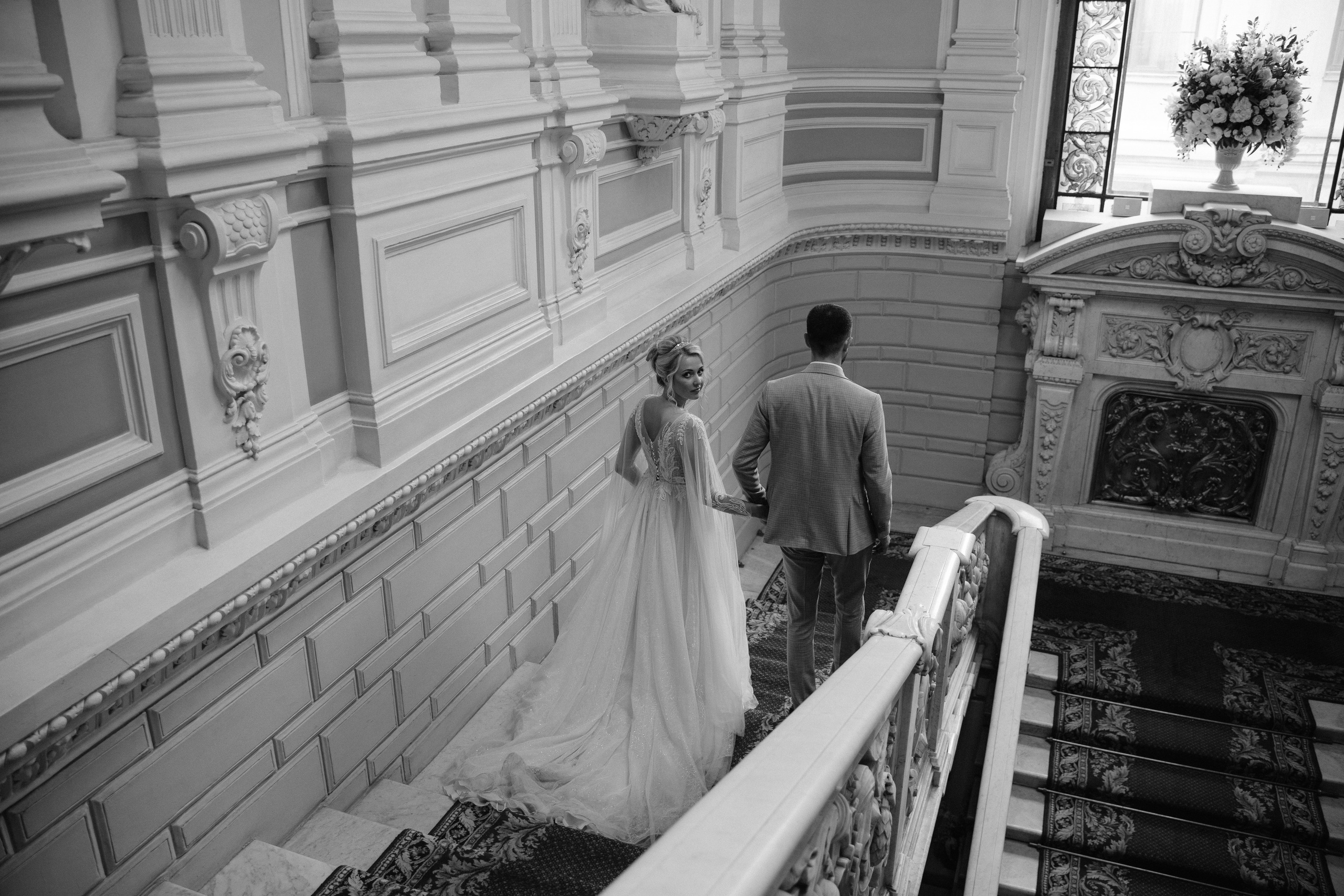 A&O. Свадебный фотограф — Наталья Фед СПб/Москва