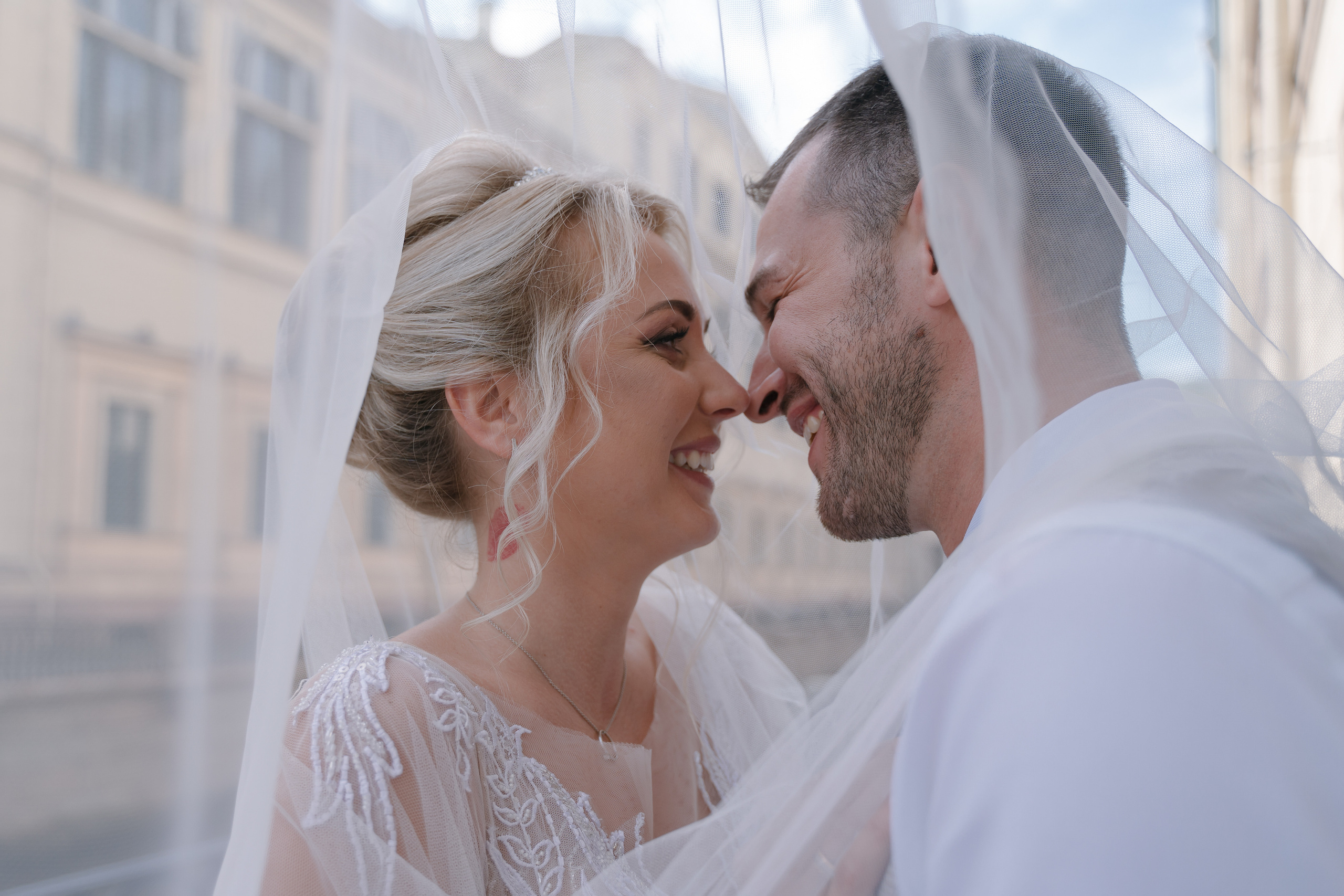 A&O. Свадебный фотограф — Наталья Фед СПб/Москва