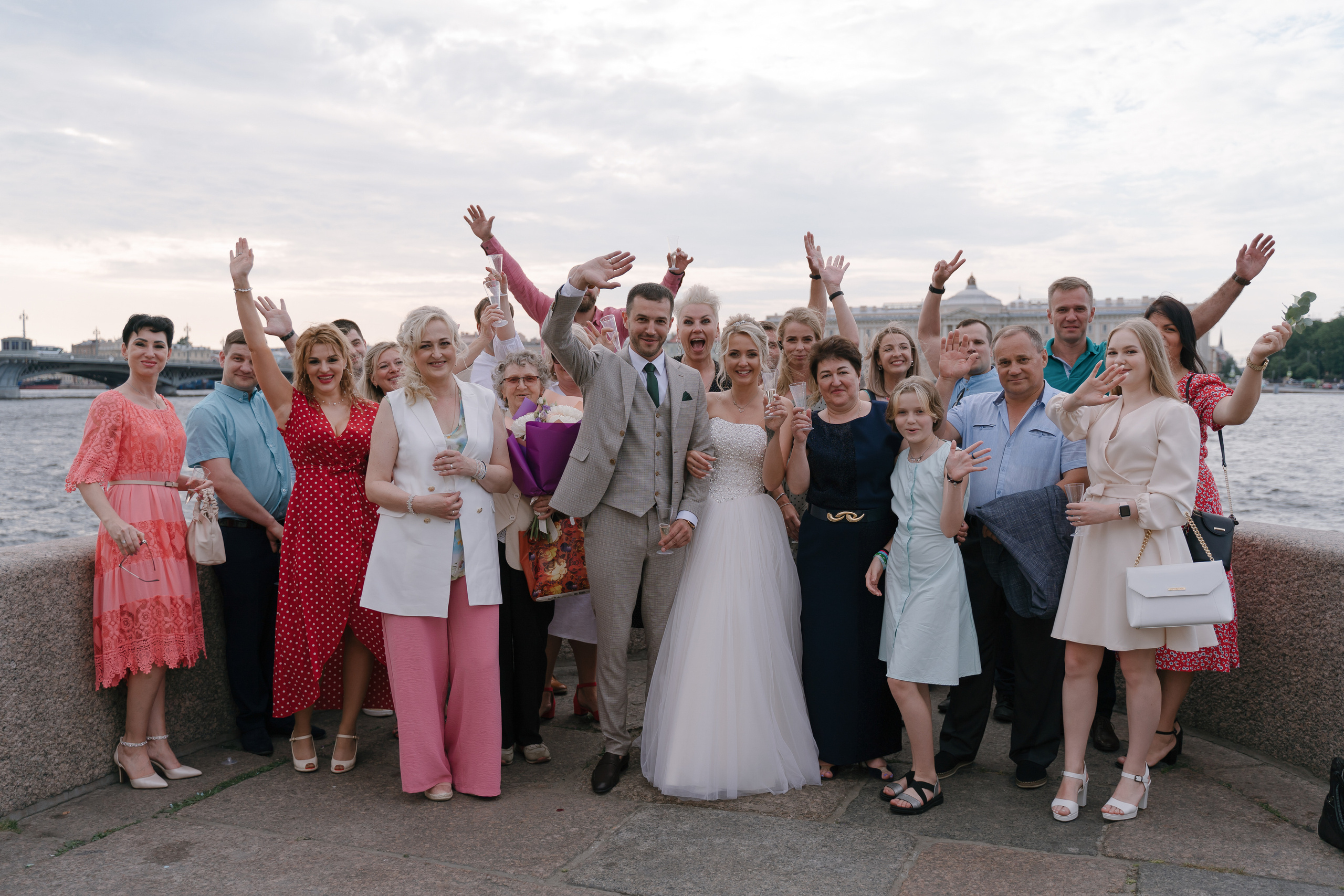 A&O. Свадебный фотограф — Наталья Фед СПб/Москва