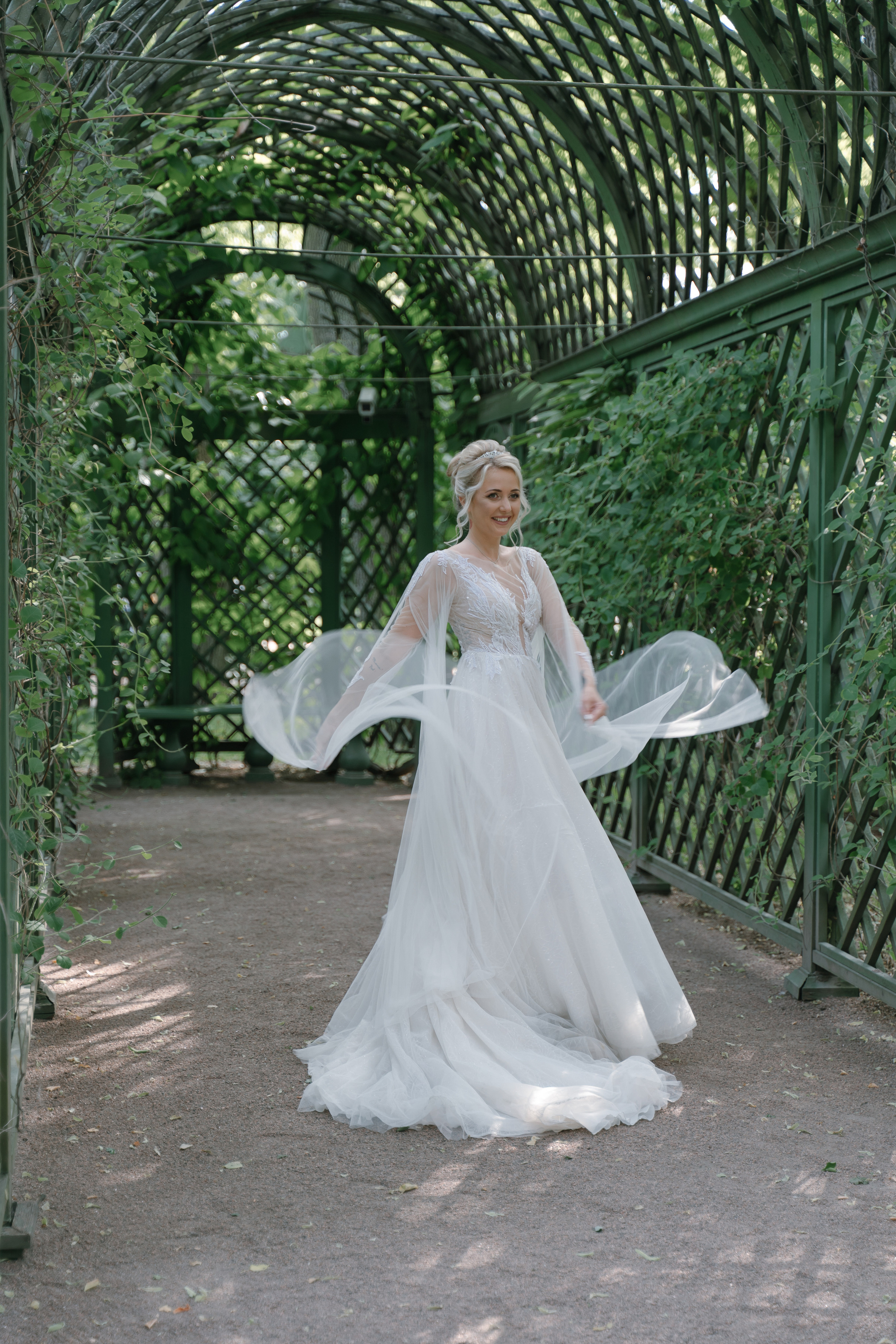 A&O. Свадебный фотограф — Наталья Фед СПб/Москва