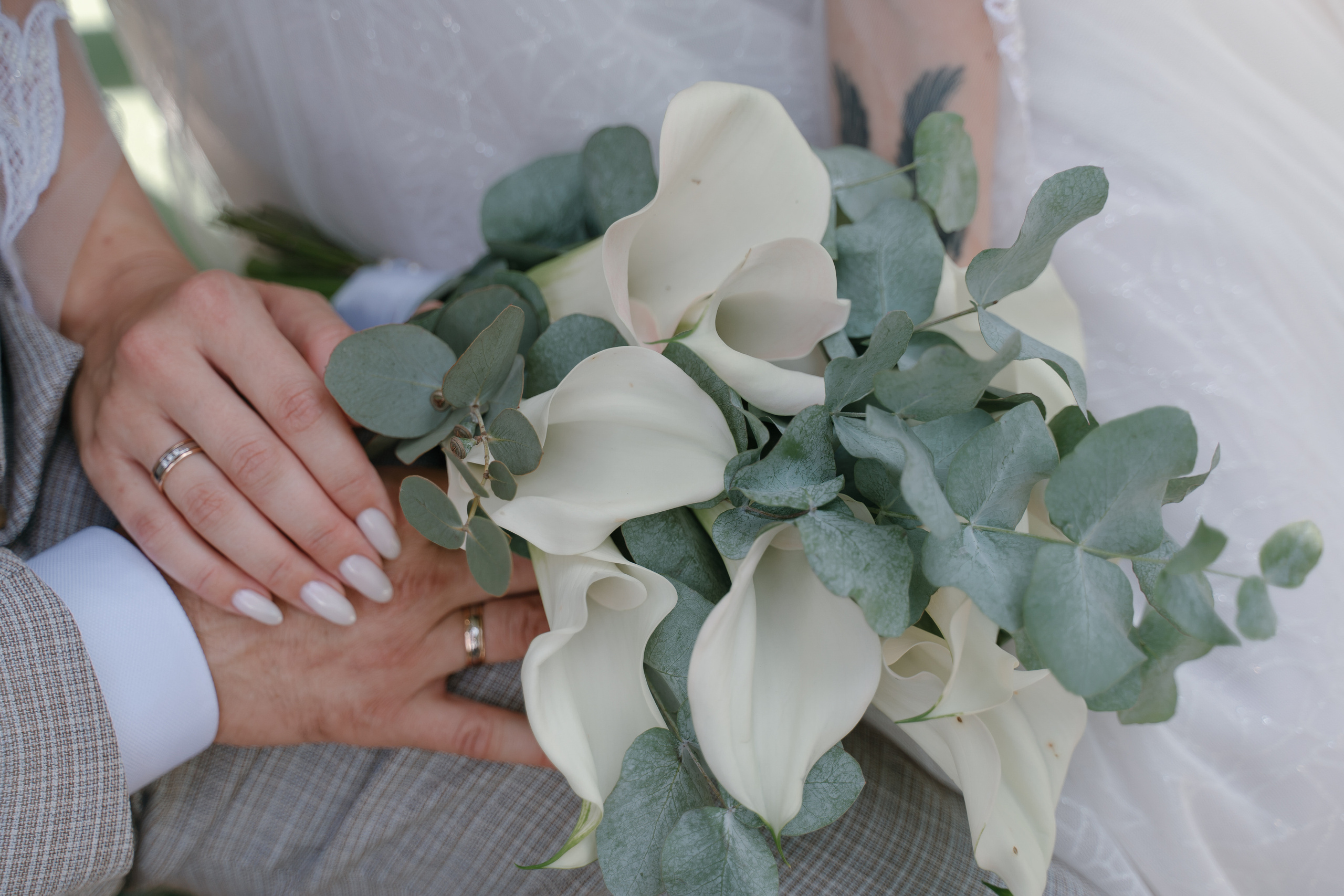 A&O. Свадебный фотограф — Наталья Фед СПб/Москва
