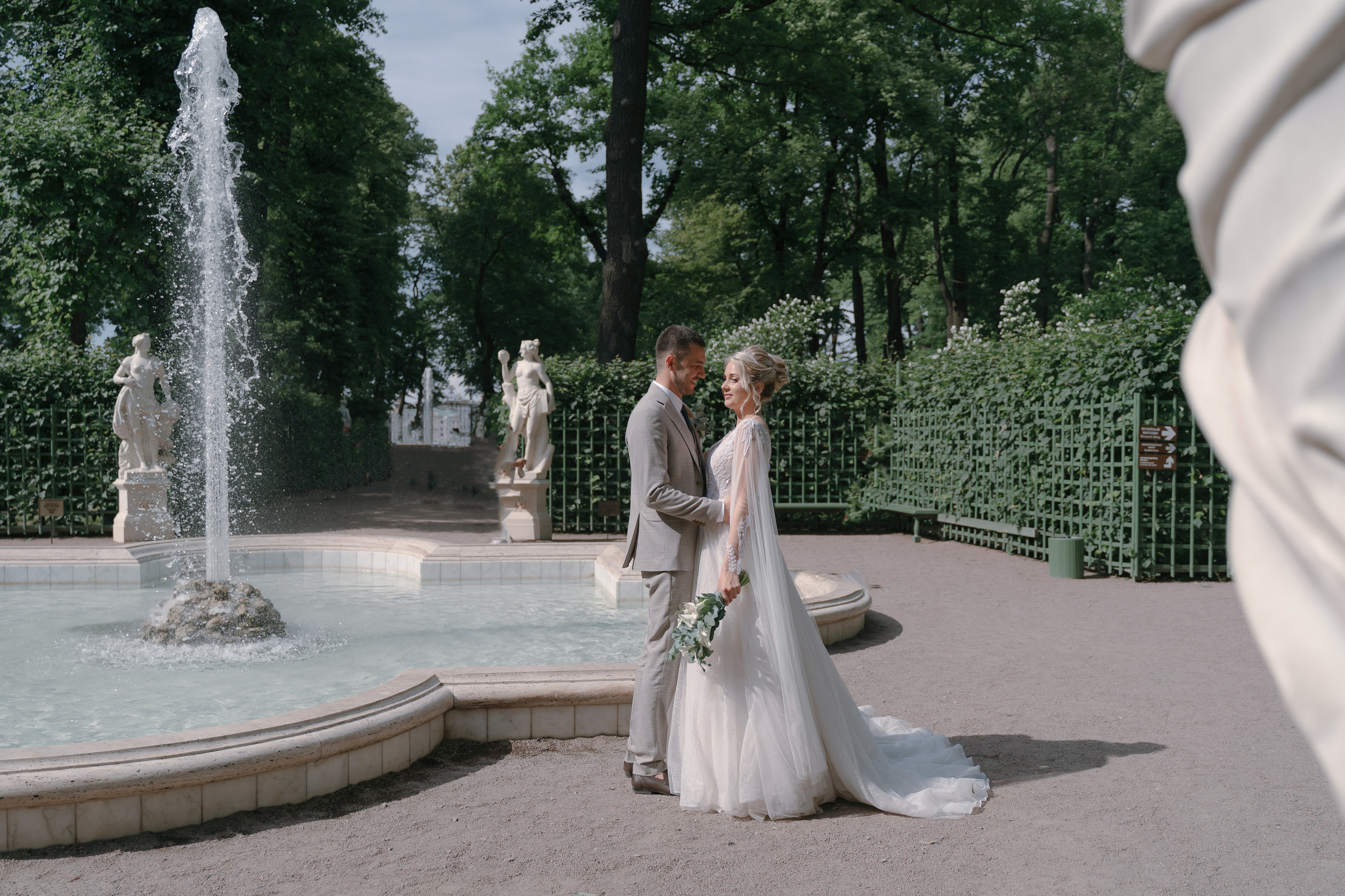 A&O. Свадебный фотограф — Наталья Фед СПб/Москва