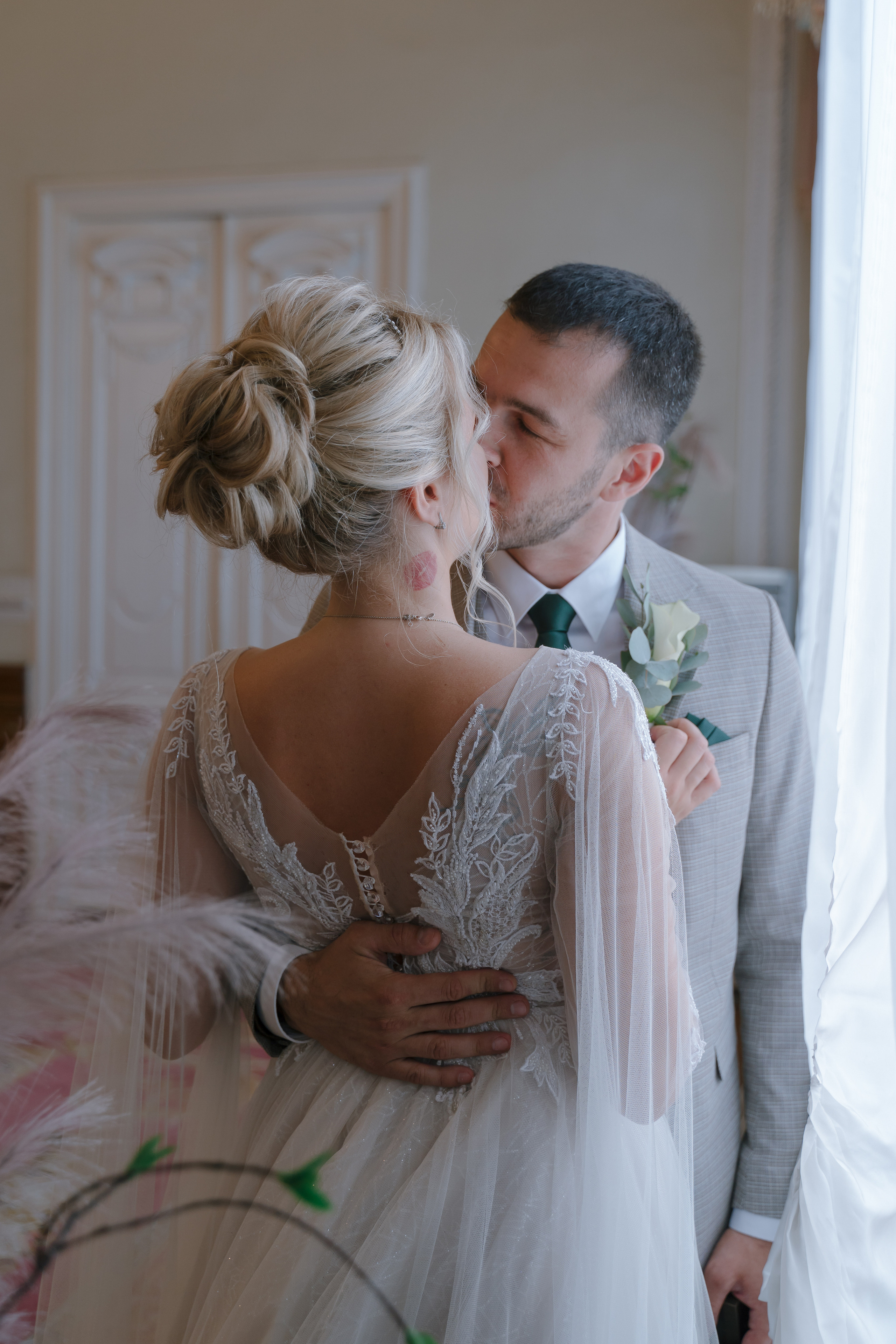 A&O. Свадебный фотограф — Наталья Фед СПб/Москва