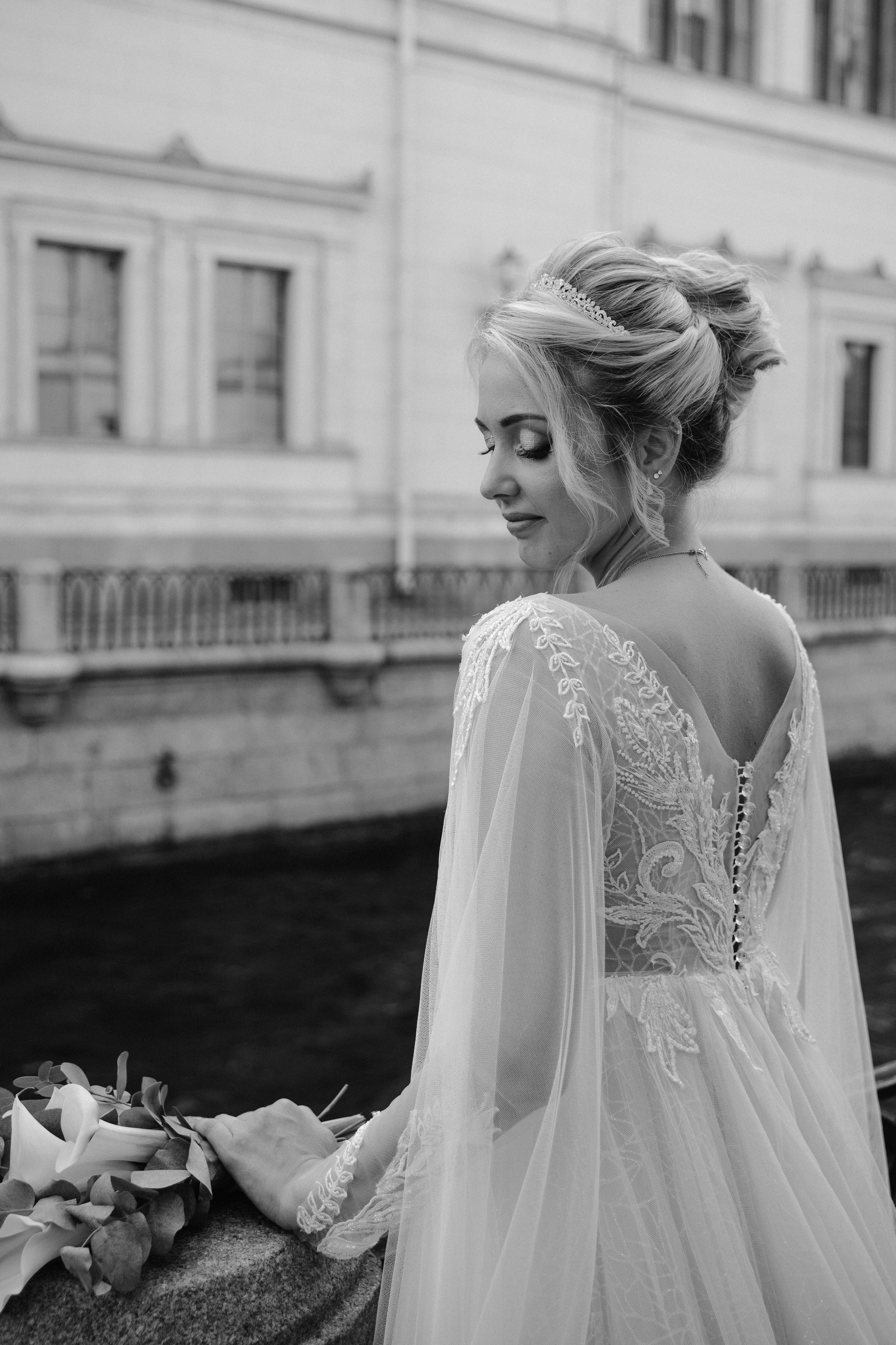 A&O. Свадебный фотограф — Наталья Фед СПб/Москва