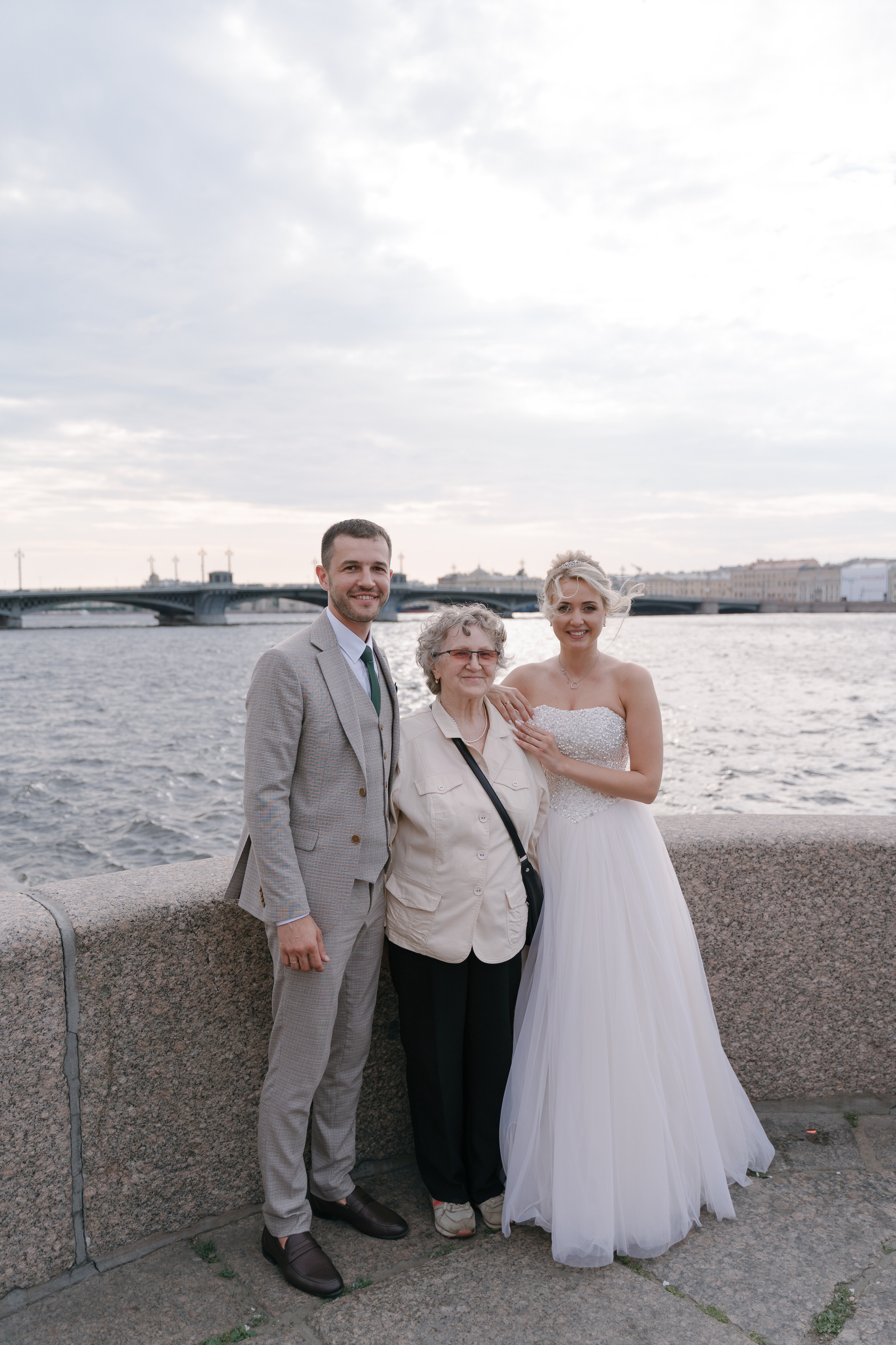 A&O. Свадебный фотограф — Наталья Фед СПб/Москва