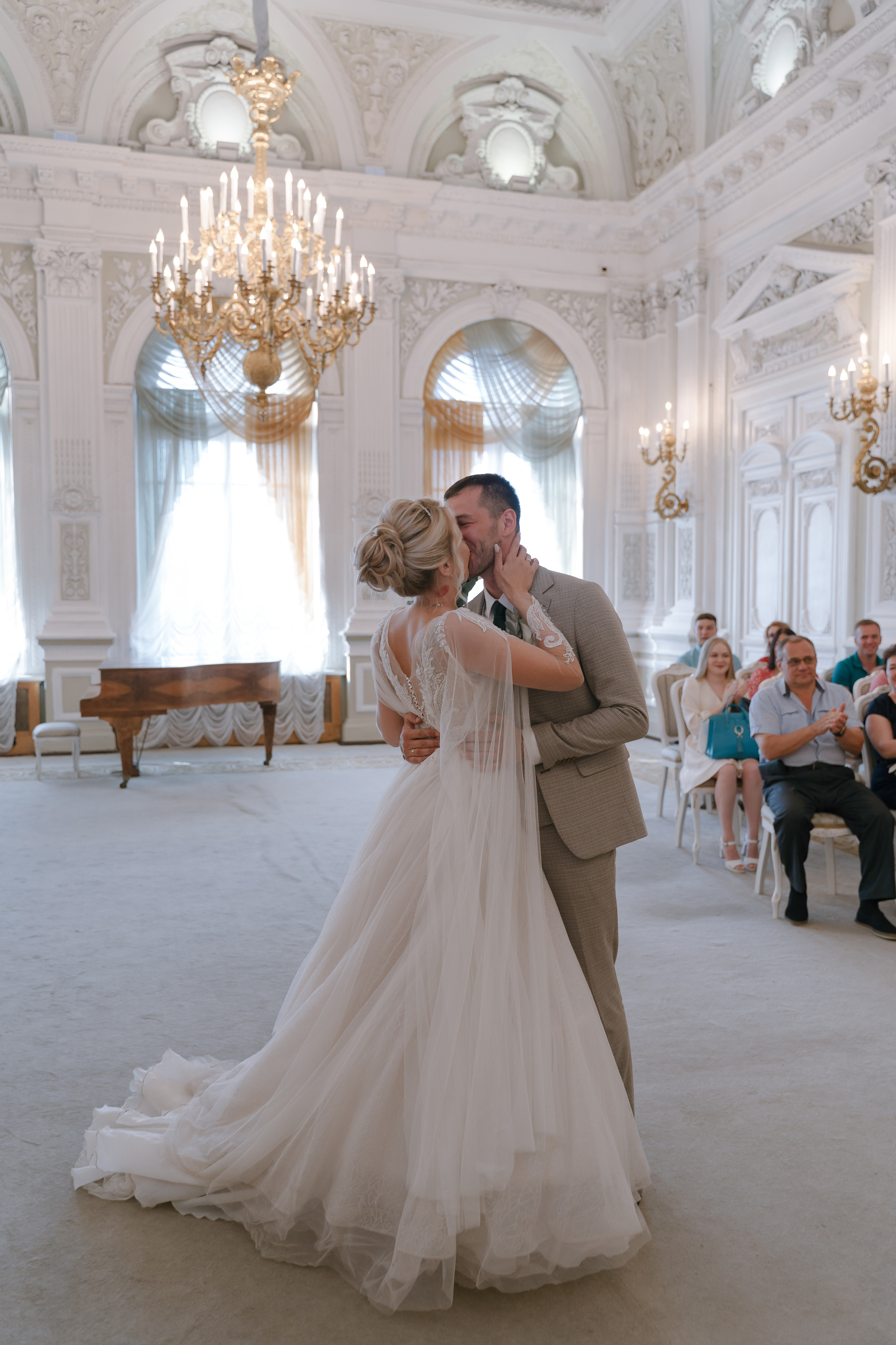 A&O. Свадебный фотограф — Наталья Фед СПб/Москва