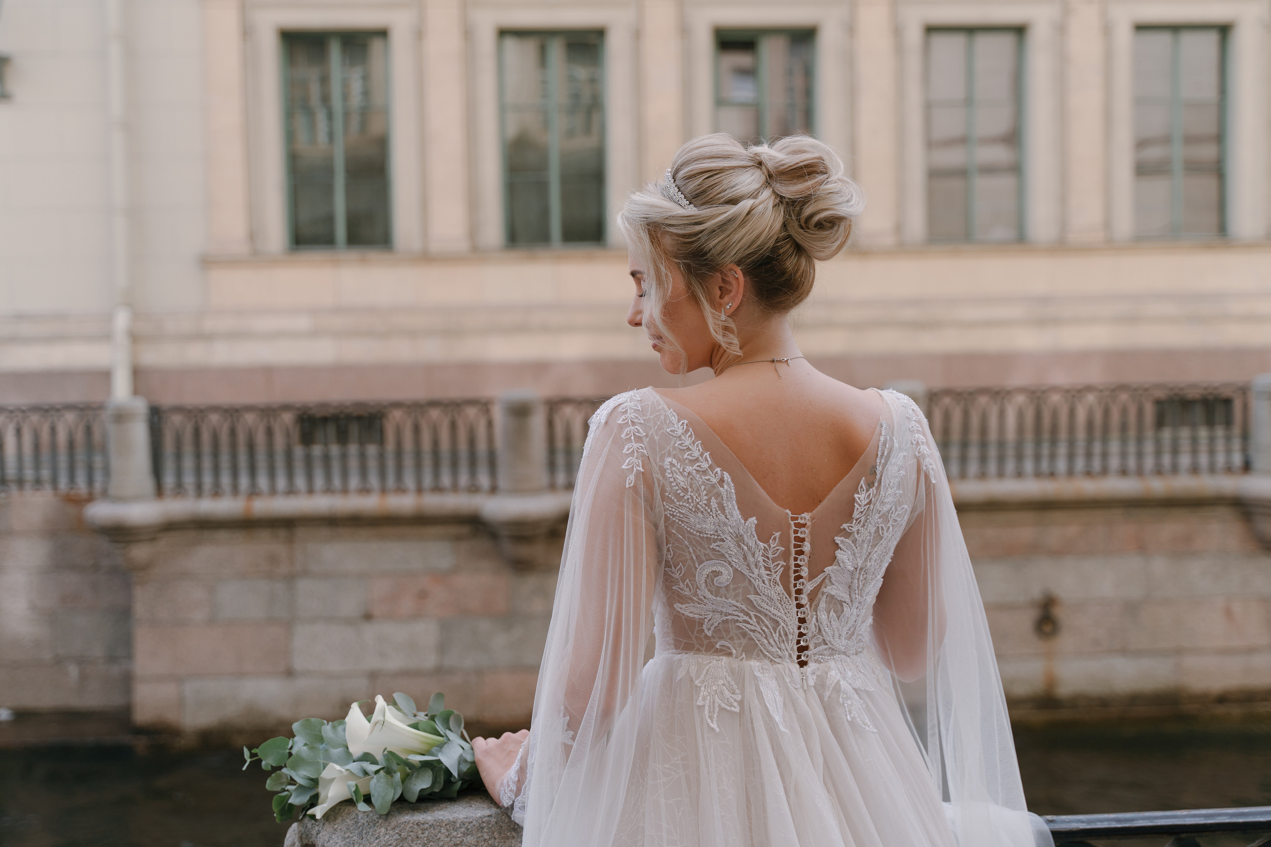 A&O. Свадебный фотограф — Наталья Фед СПб/Москва