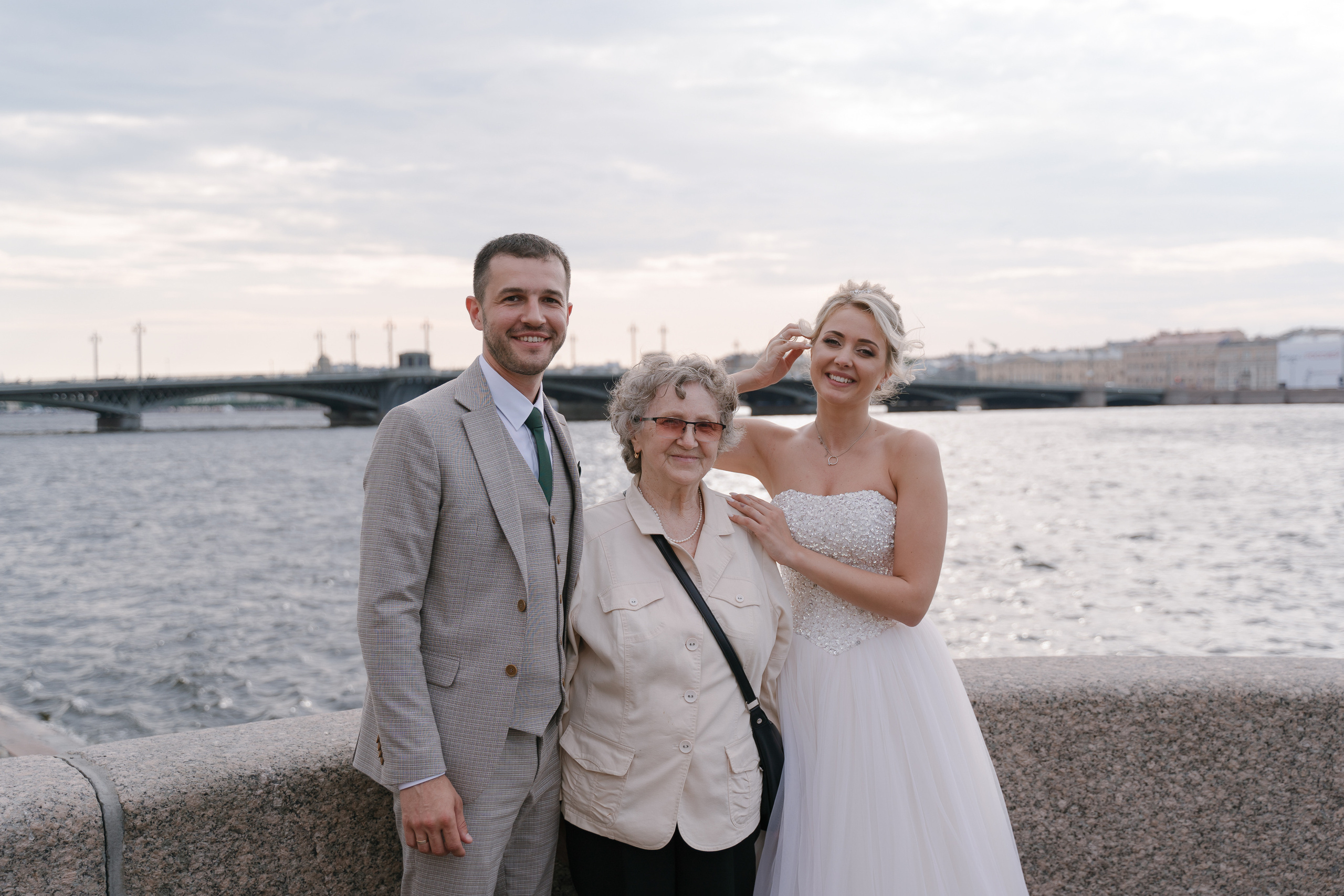 A&O. Свадебный фотограф — Наталья Фед СПб/Москва