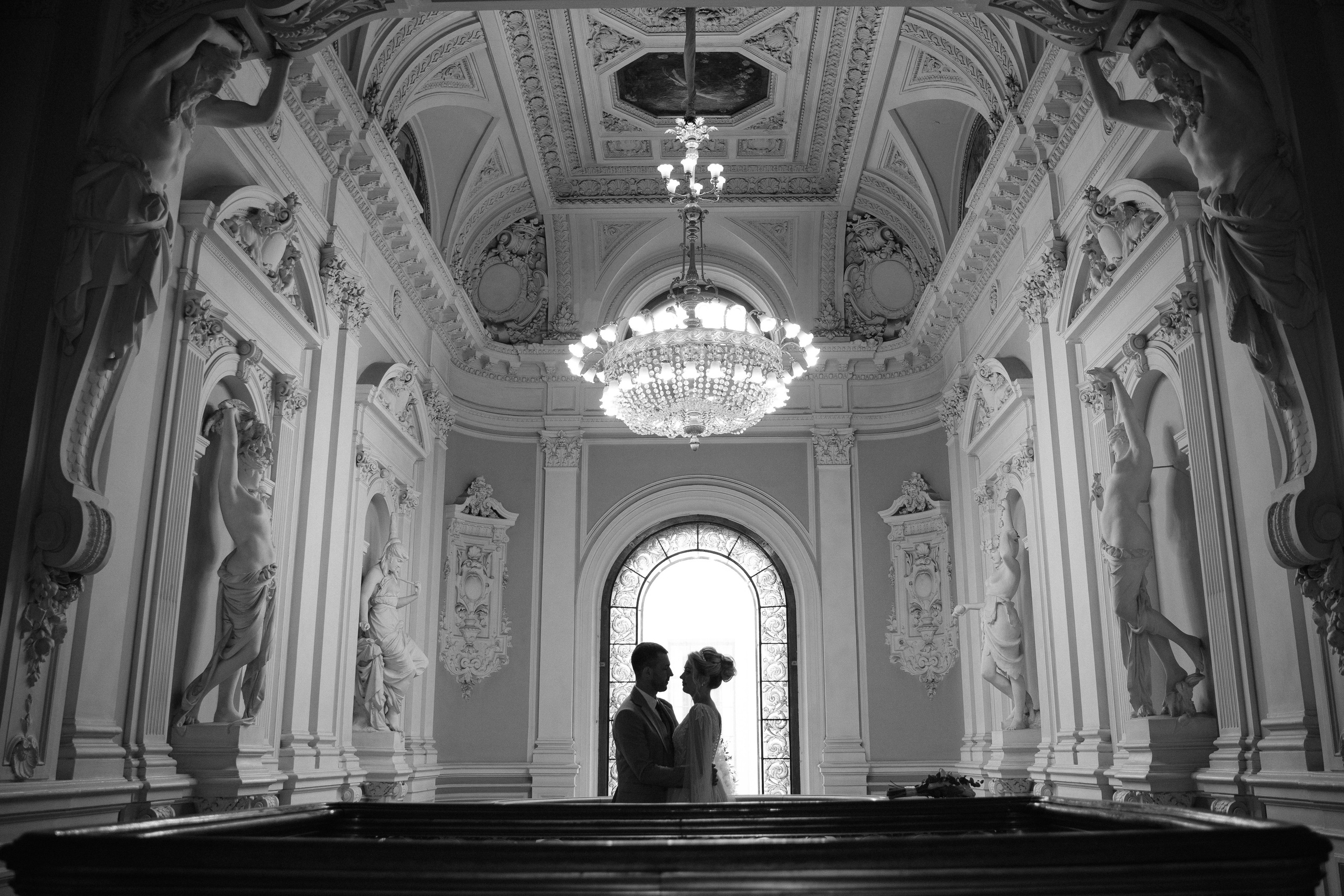 A&O. Свадебный фотограф — Наталья Фед СПб/Москва