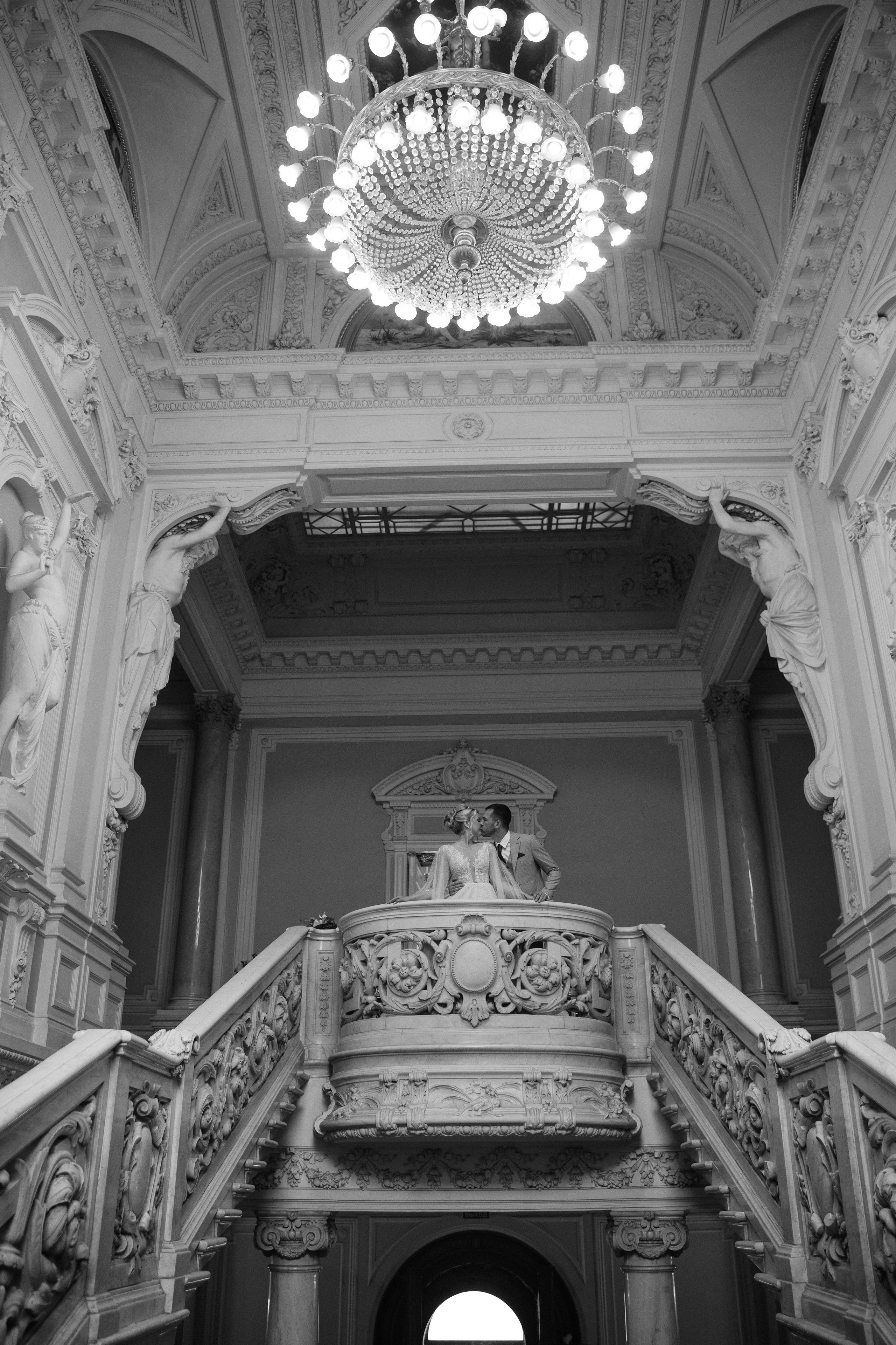 A&O. Свадебный фотограф — Наталья Фед СПб/Москва