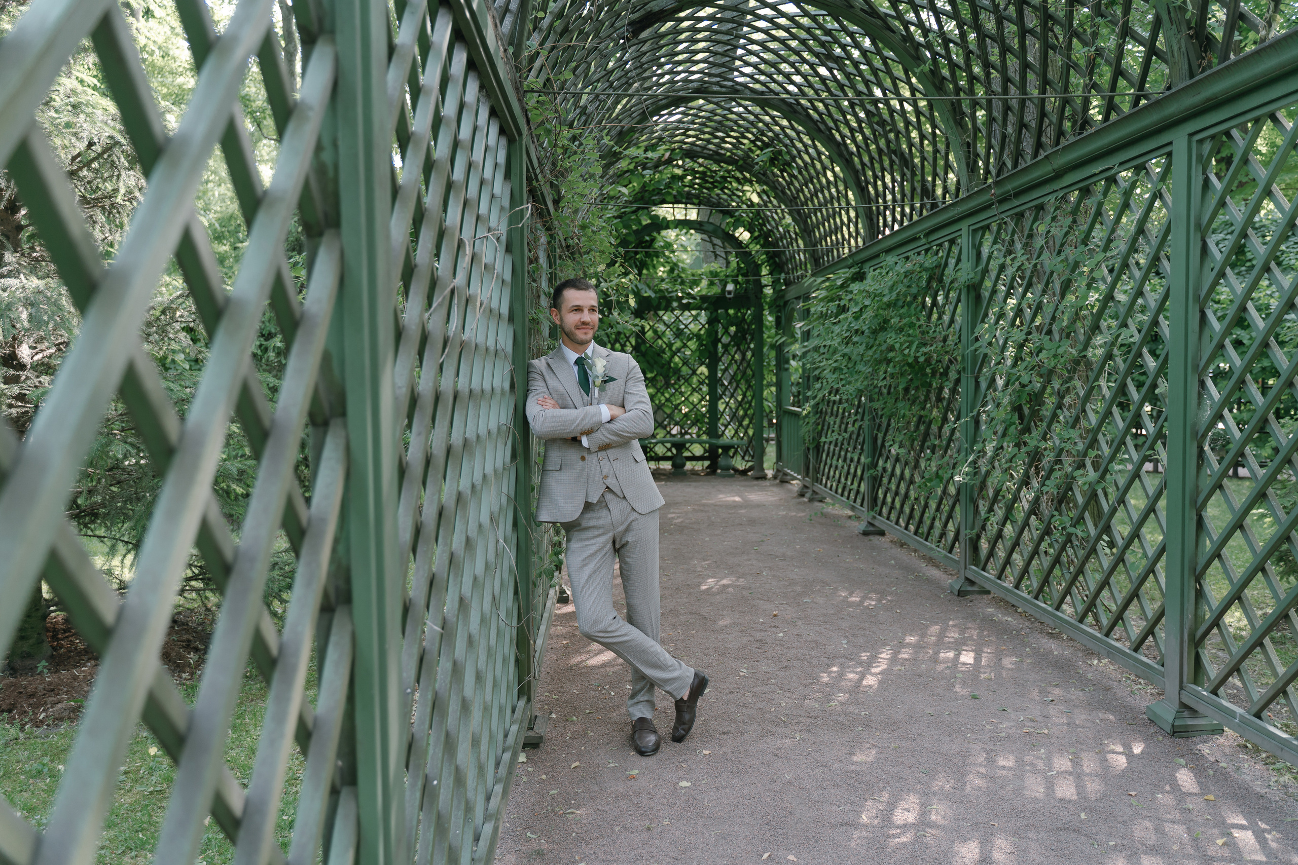 A&O. Свадебный фотограф — Наталья Фед СПб/Москва