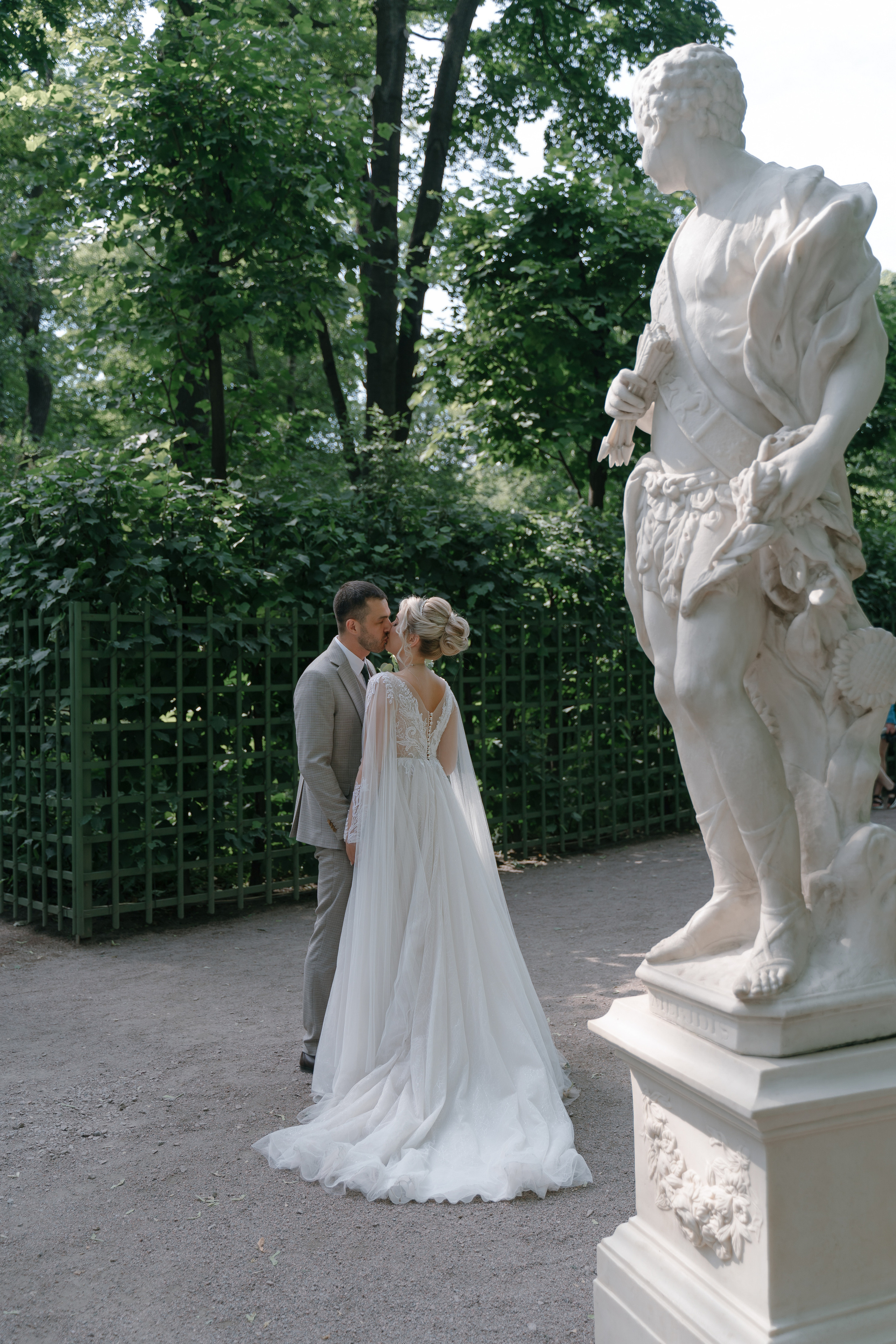A&O. Свадебный фотограф — Наталья Фед СПб/Москва