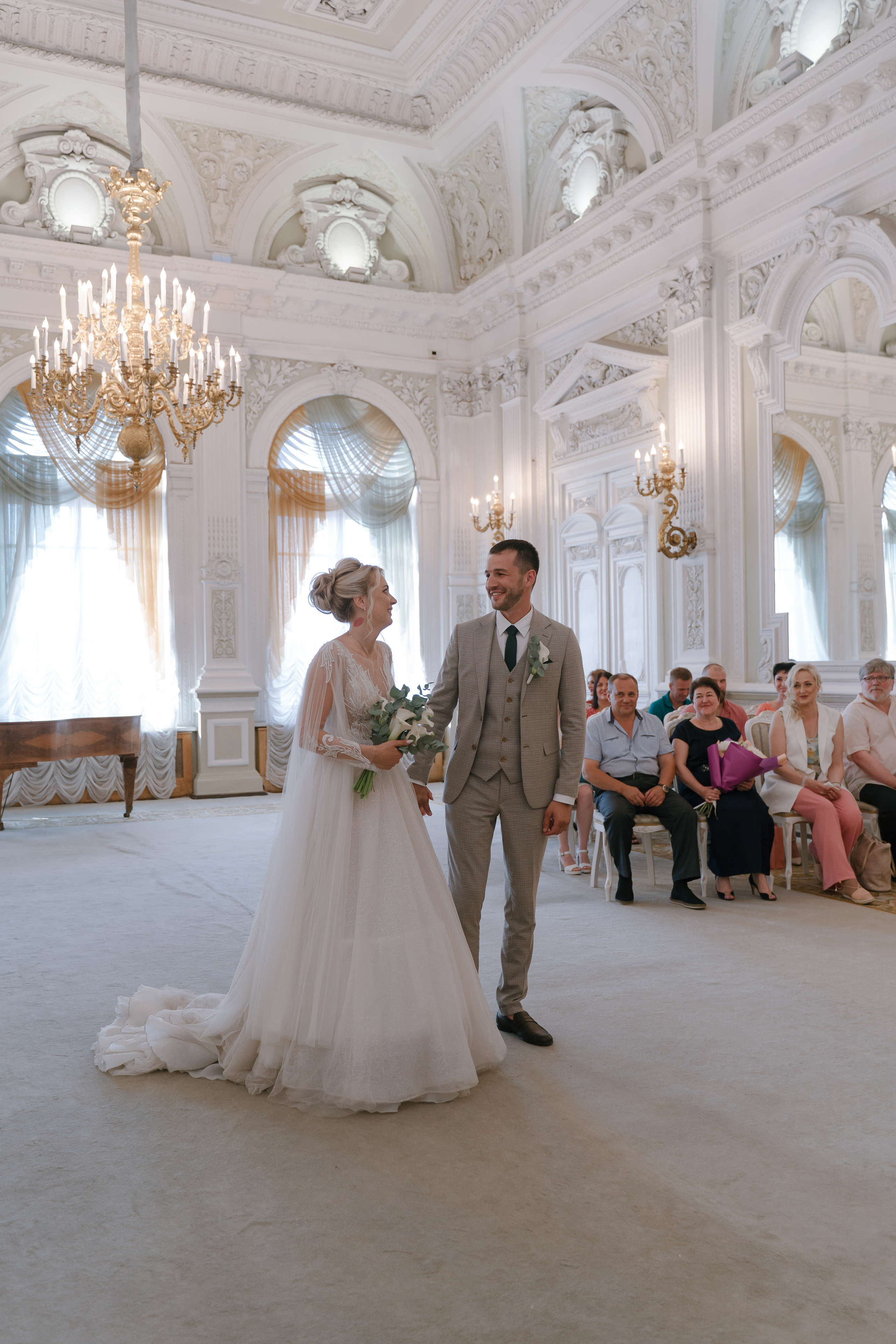 A&O. Свадебный фотограф — Наталья Фед СПб/Москва