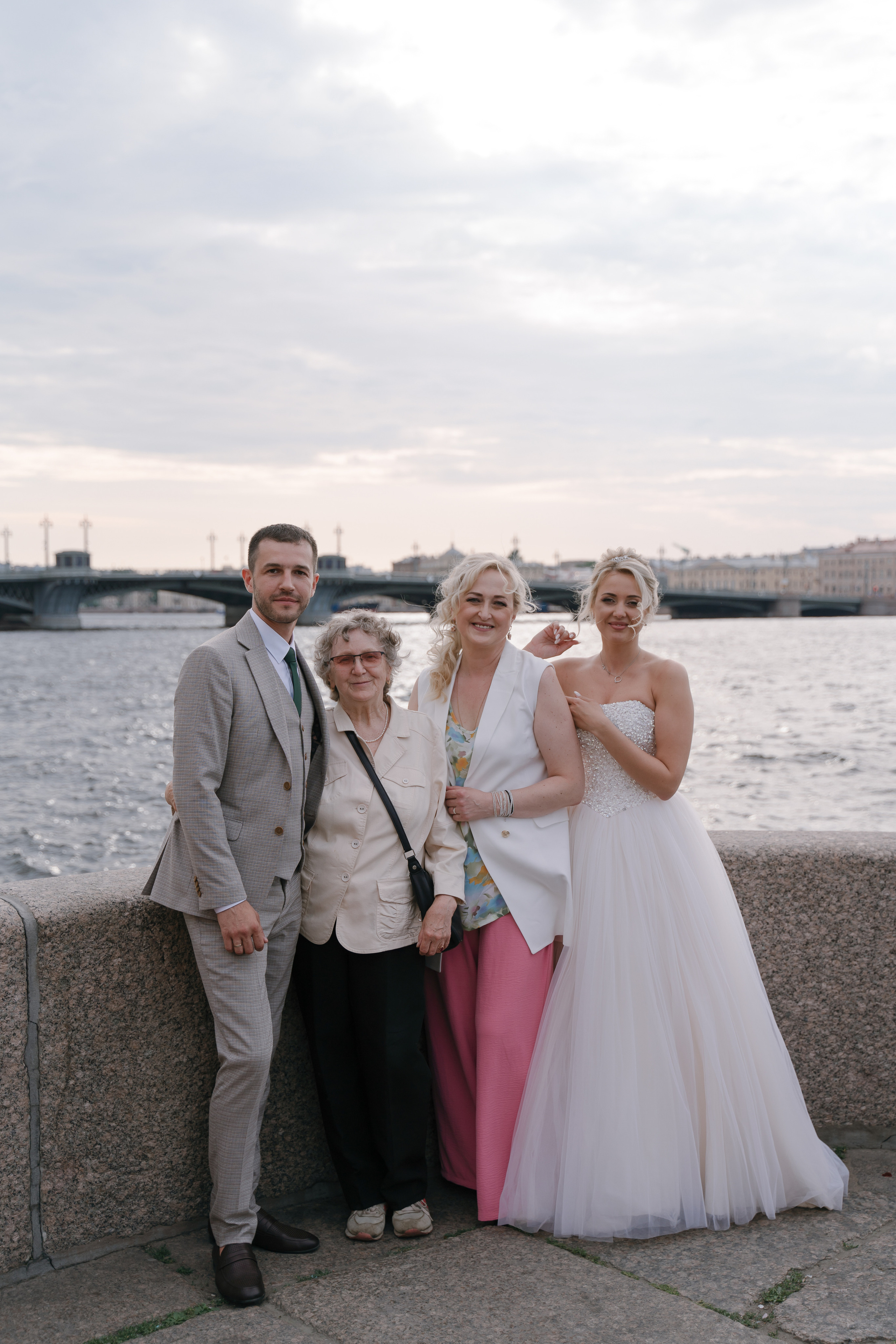 A&O. Свадебный фотограф — Наталья Фед СПб/Москва