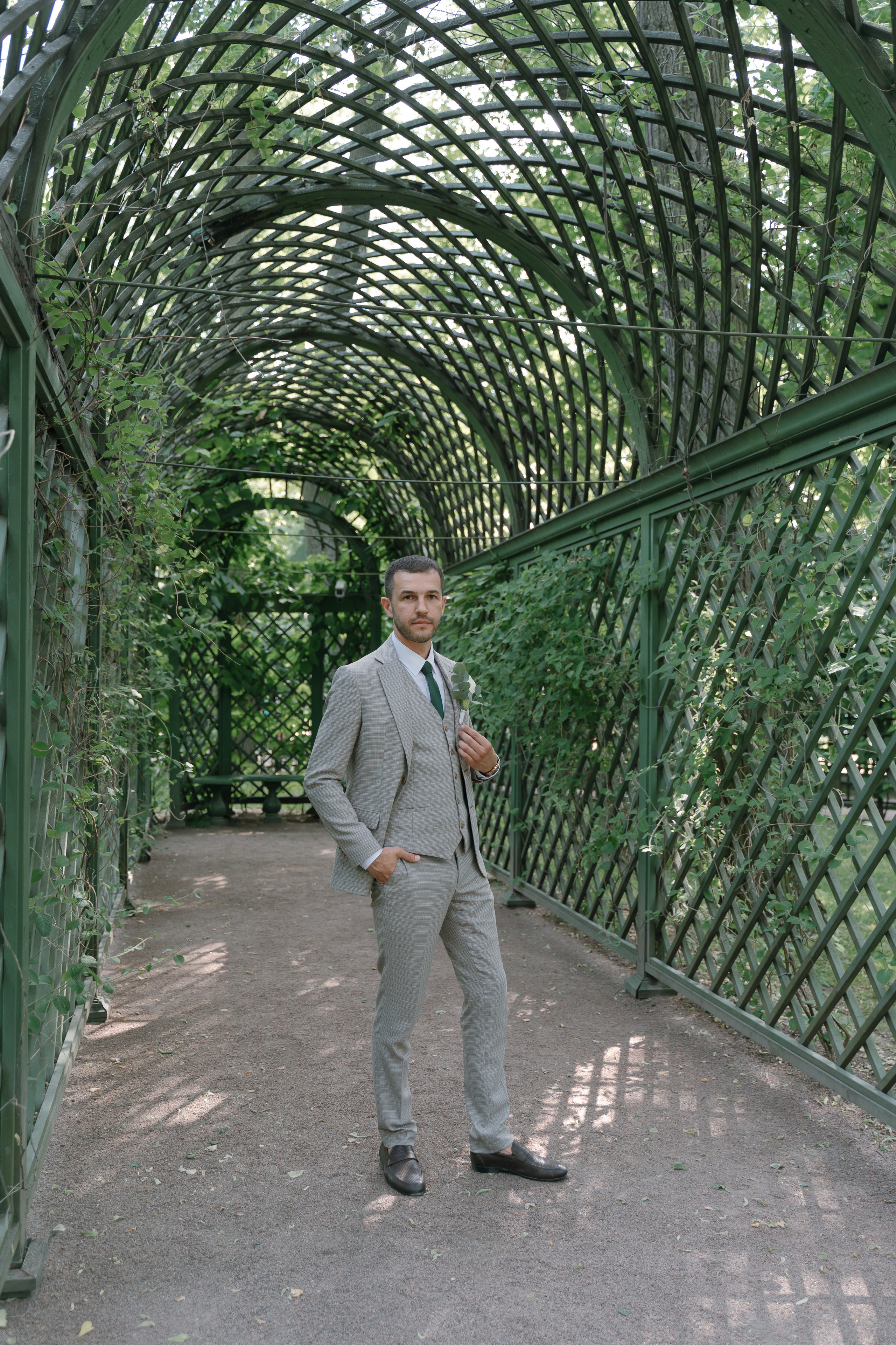 A&O. Свадебный фотограф — Наталья Фед СПб/Москва