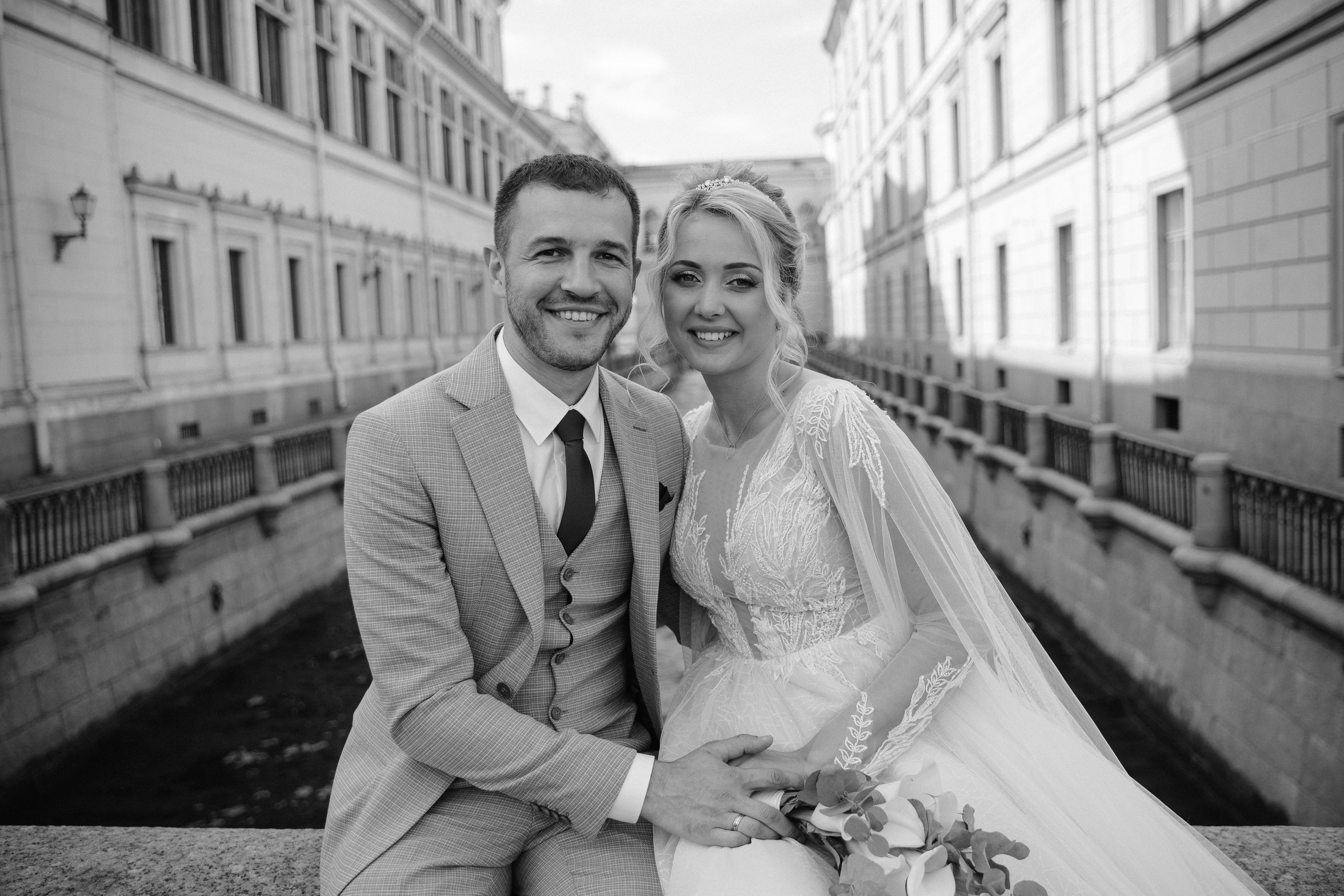 A&O. Свадебный фотограф — Наталья Фед СПб/Москва