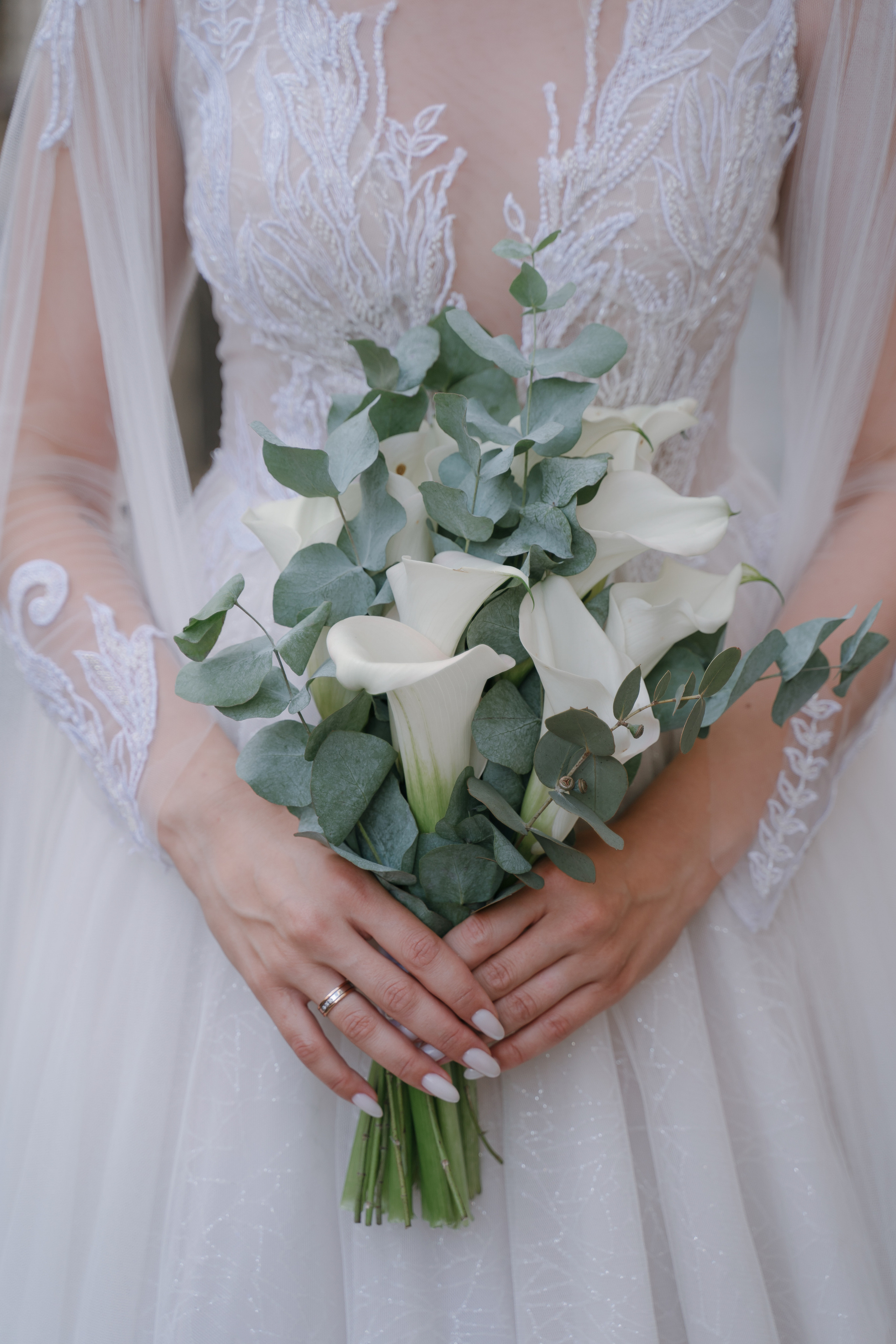 A&O. Свадебный фотограф — Наталья Фед СПб/Москва