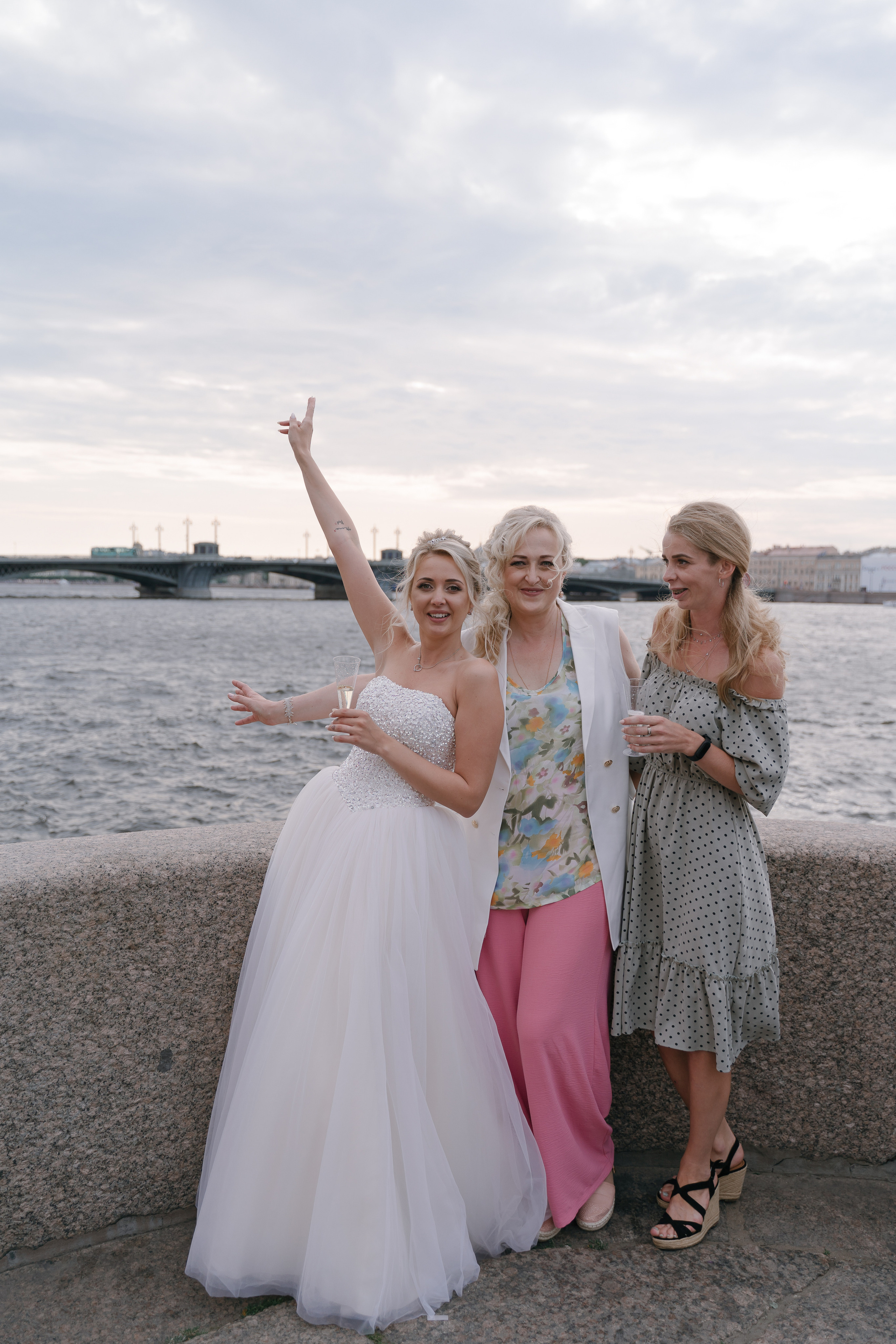 A&O. Свадебный фотограф — Наталья Фед СПб/Москва