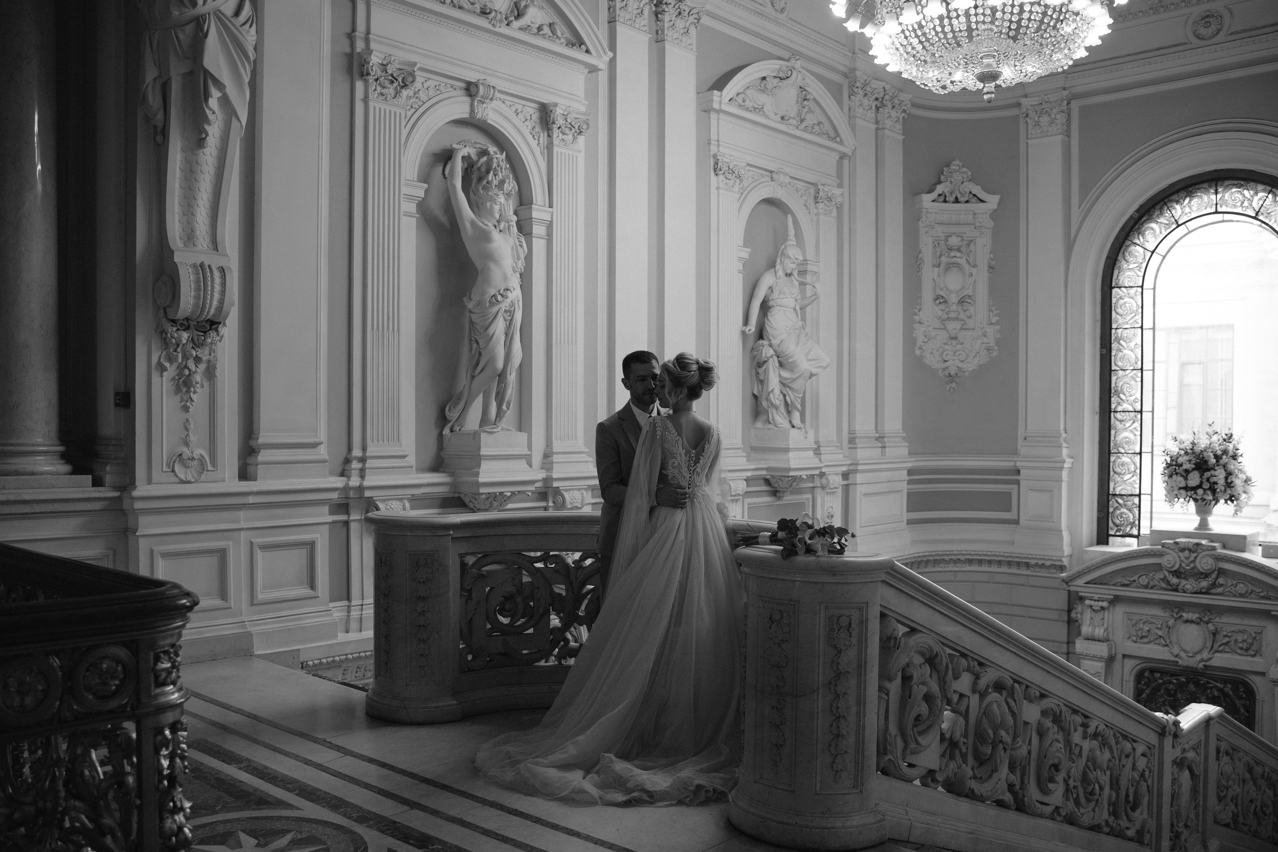 A&O. Свадебный фотограф — Наталья Фед СПб/Москва