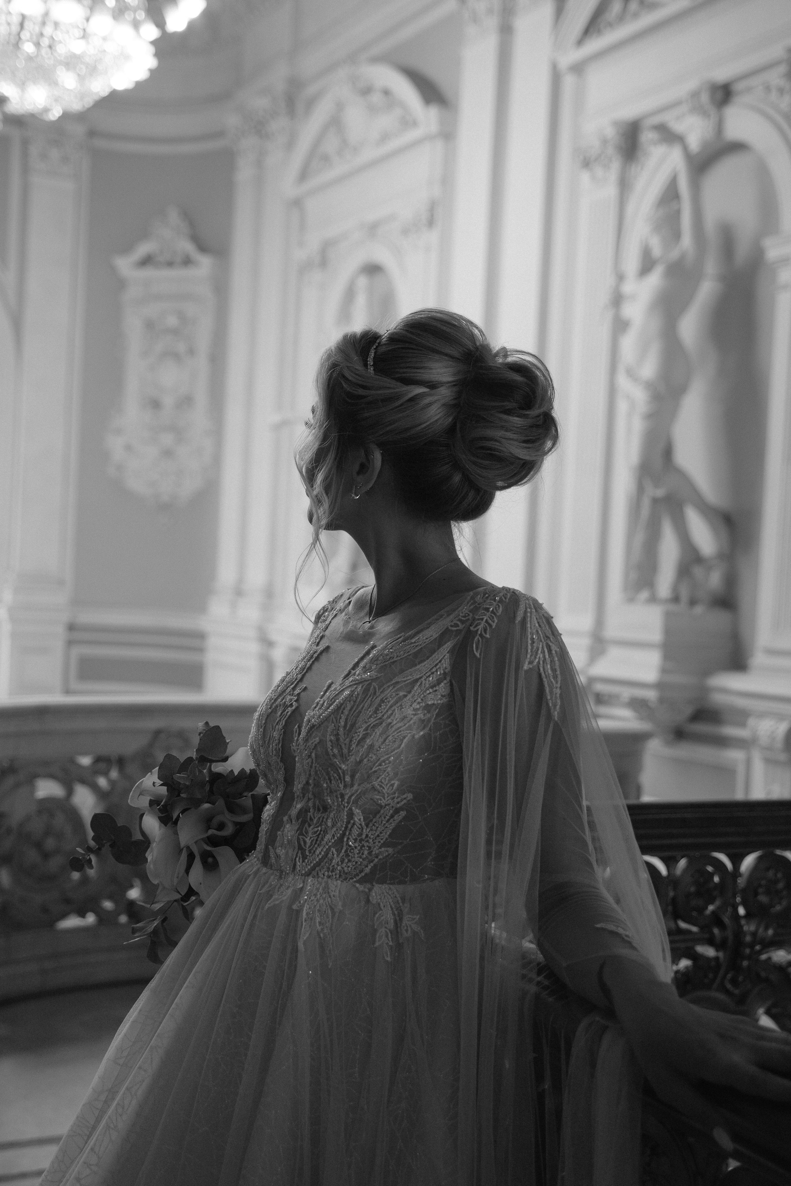 A&O. Свадебный фотограф — Наталья Фед СПб/Москва