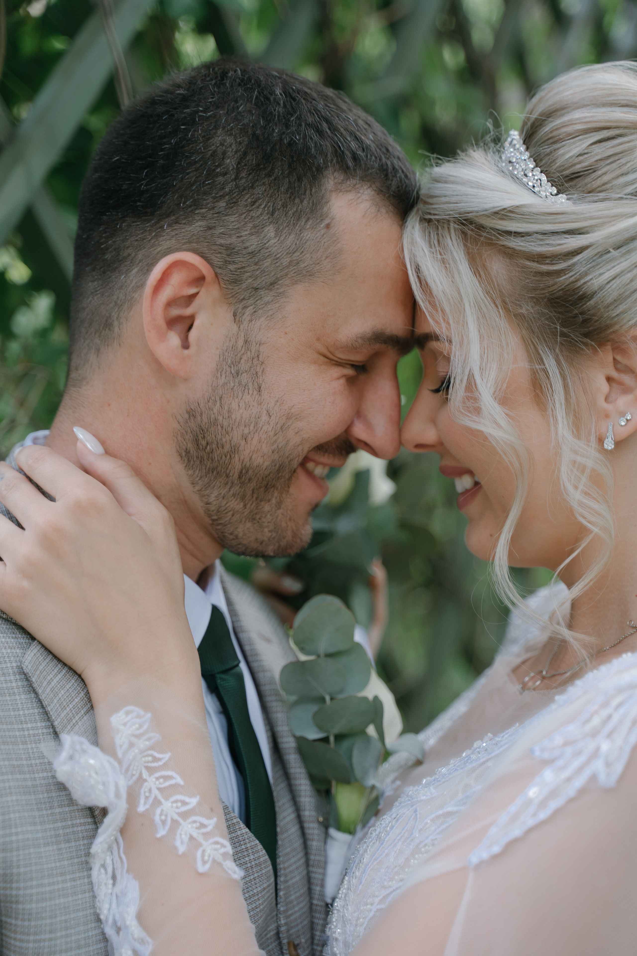 A&O. Свадебный фотограф — Наталья Фед СПб/Москва