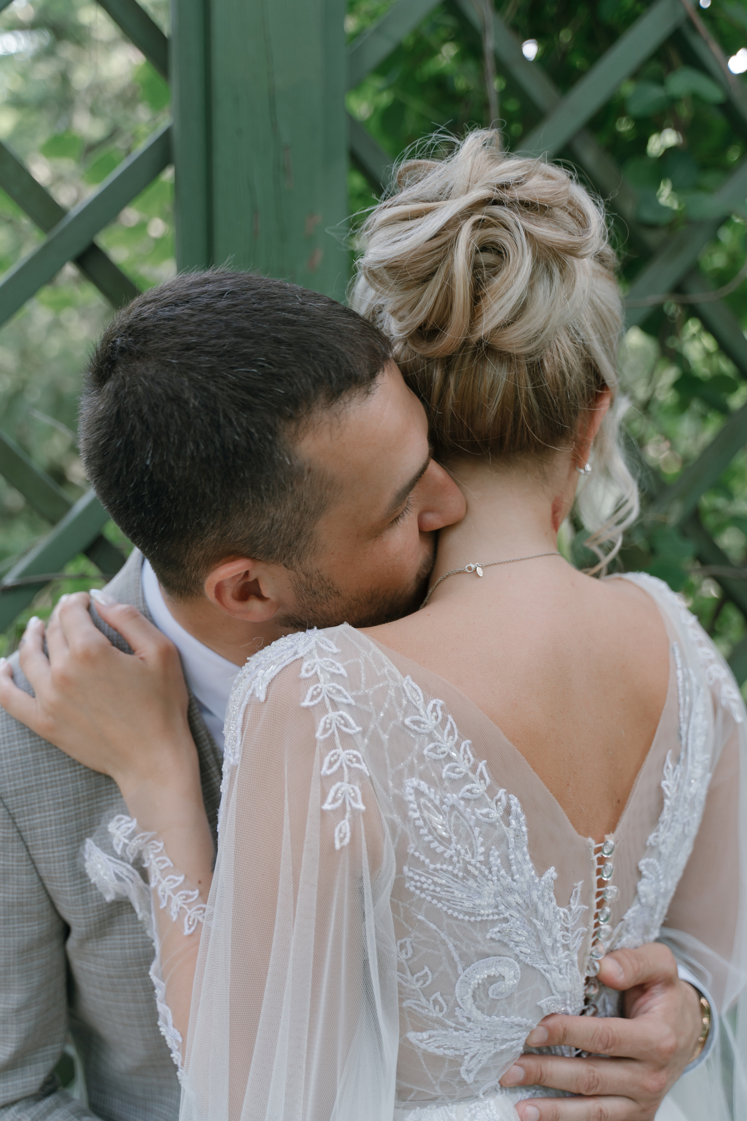 A&O. Свадебный фотограф — Наталья Фед СПб/Москва